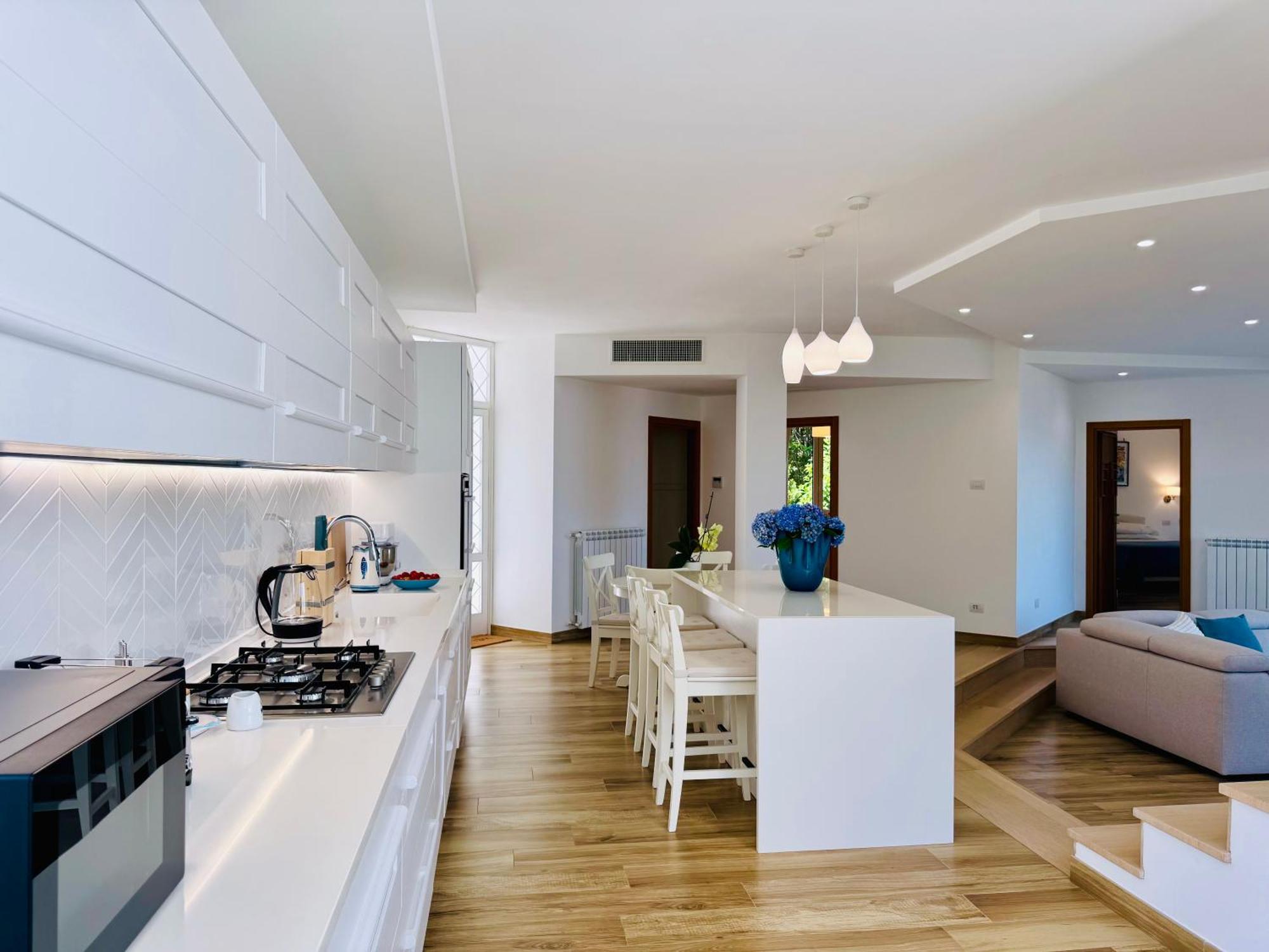 Apartment Yourhome - Relais Barbara Sorrento