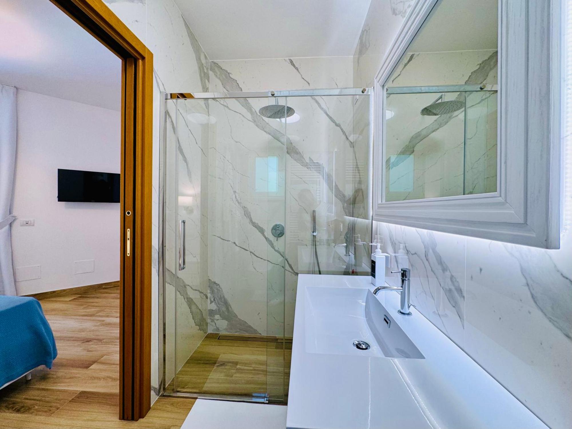 Yourhome - Relais Barbara Sorrento
