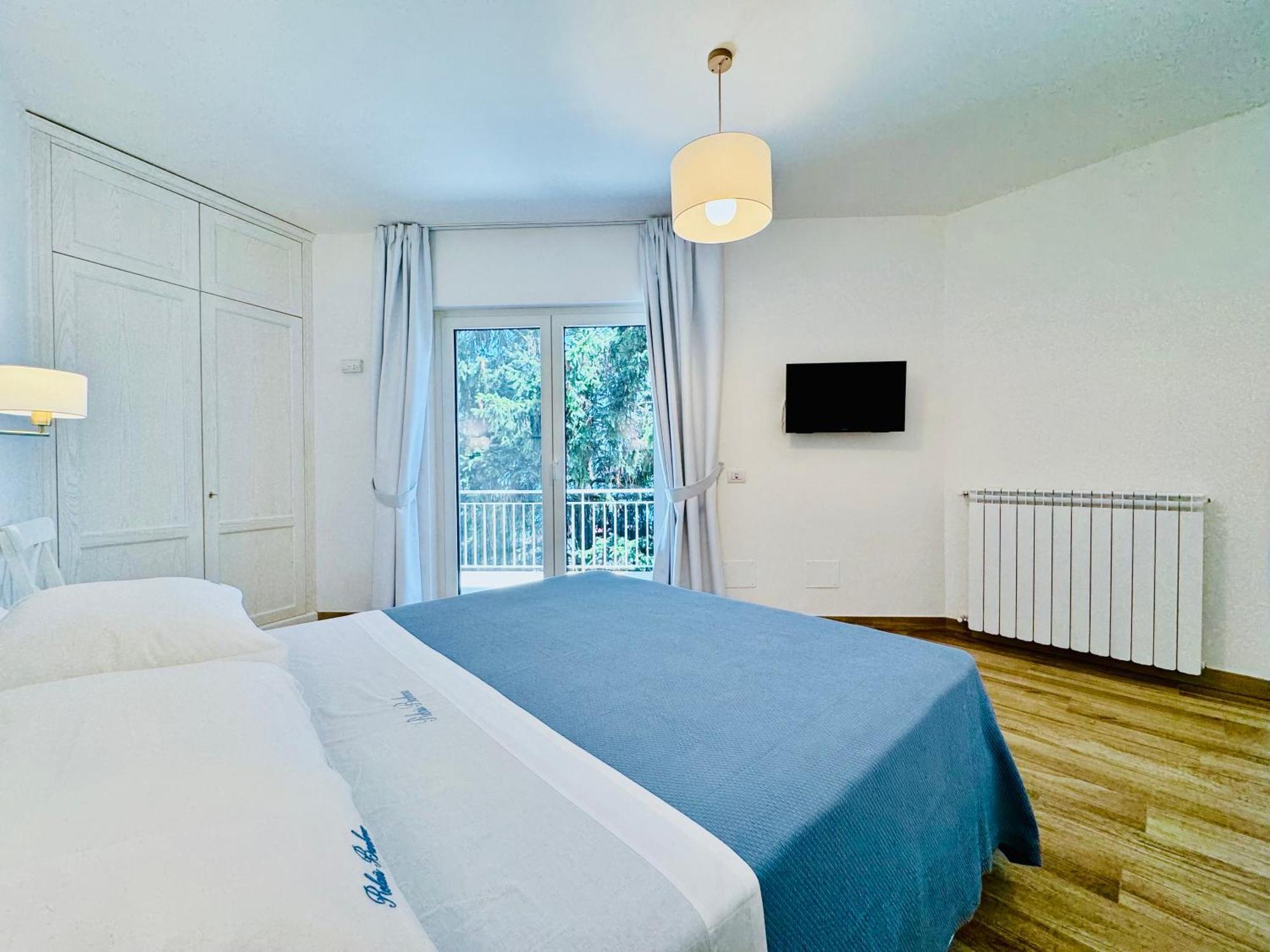 Yourhome - Relais Barbara * Sorrento
