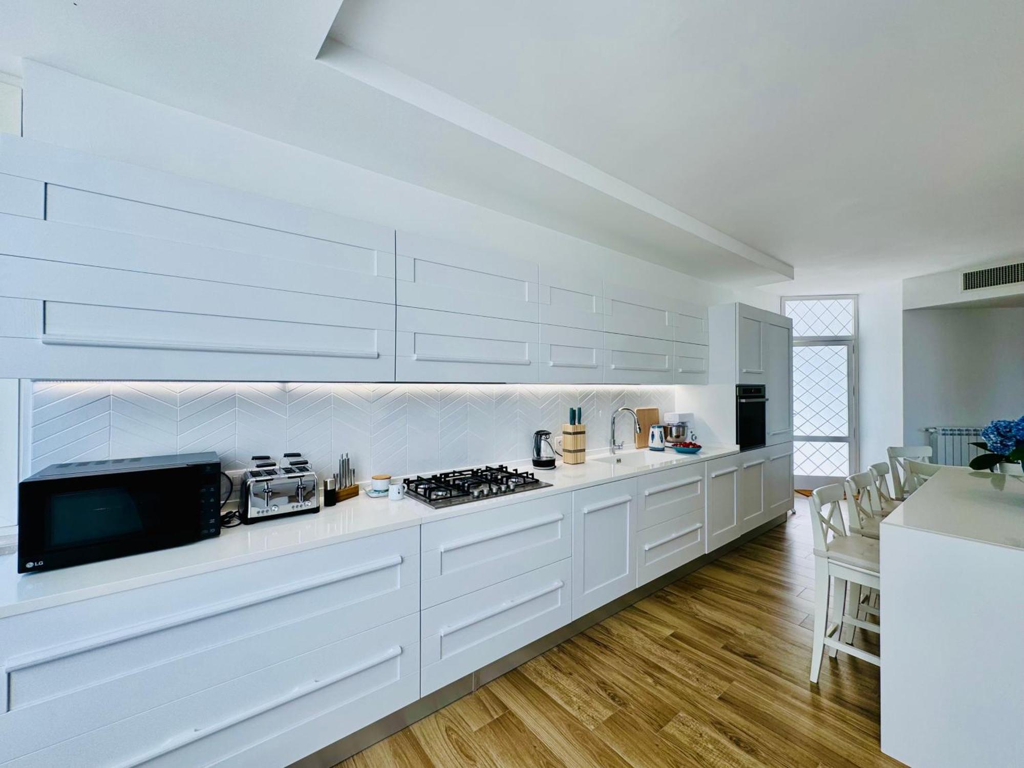 Yourhome - Relais Barbara Apartment