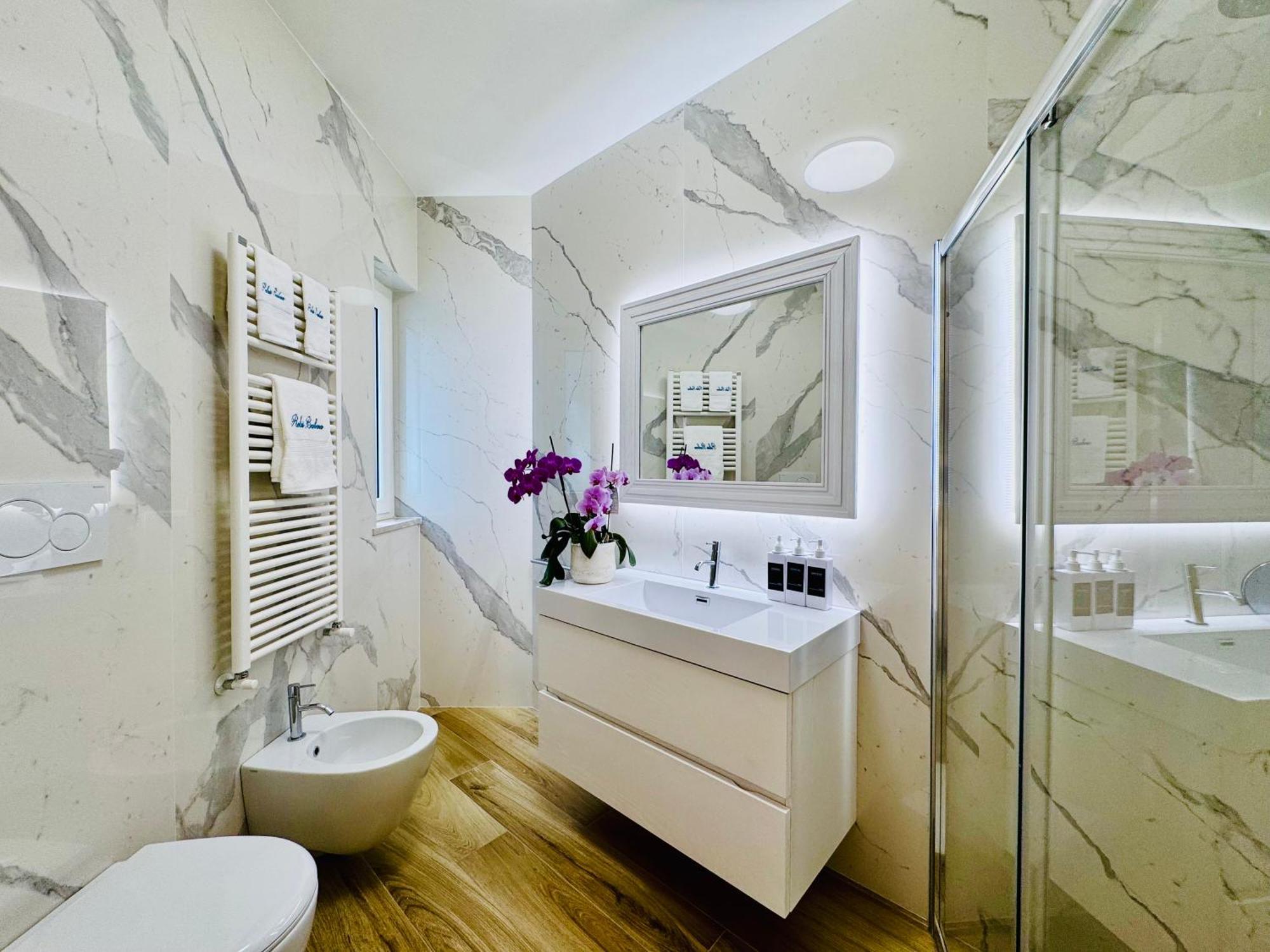 Yourhome - Relais Barbara Apartment *