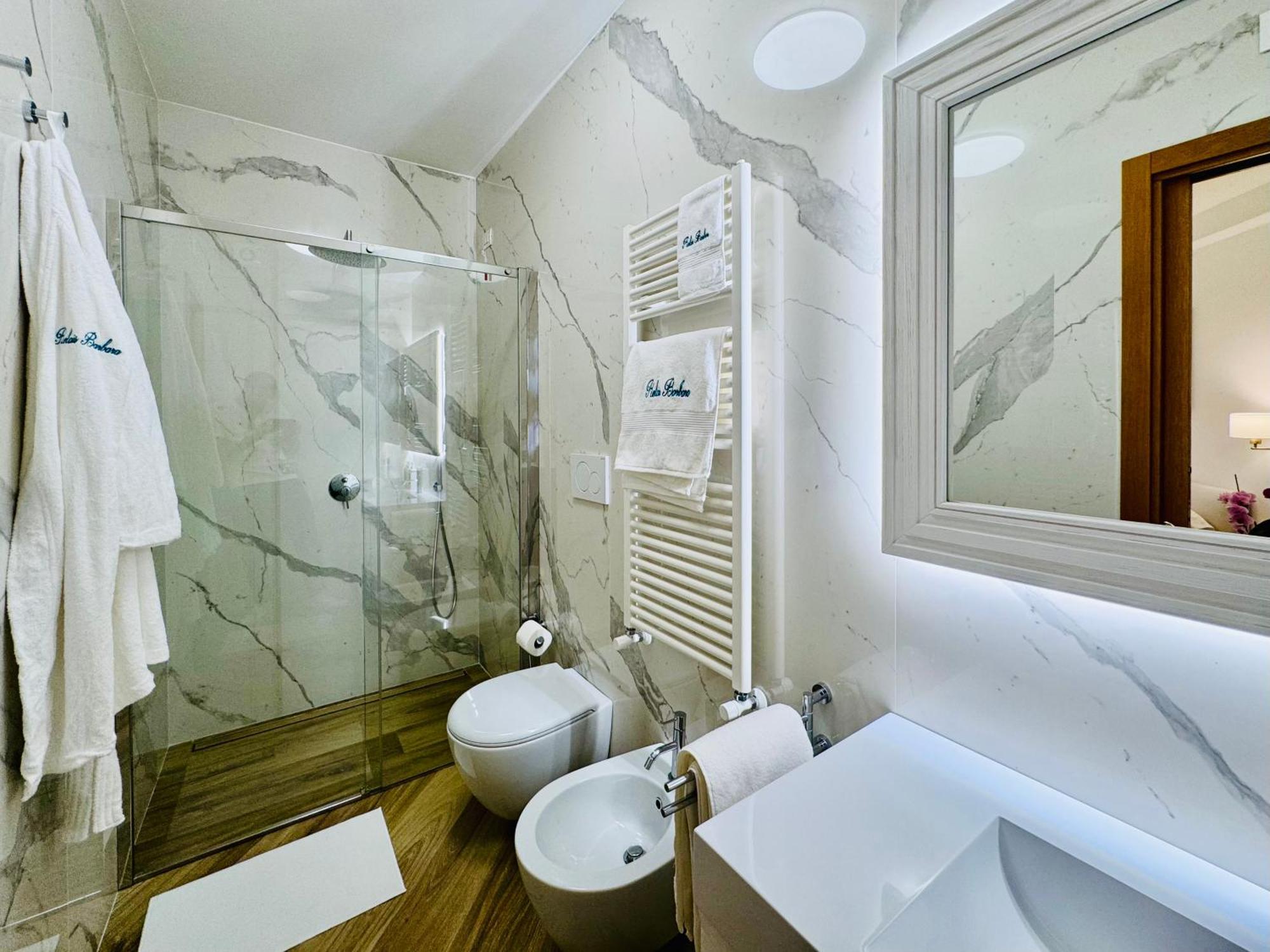 Apartment Yourhome - Relais Barbara *