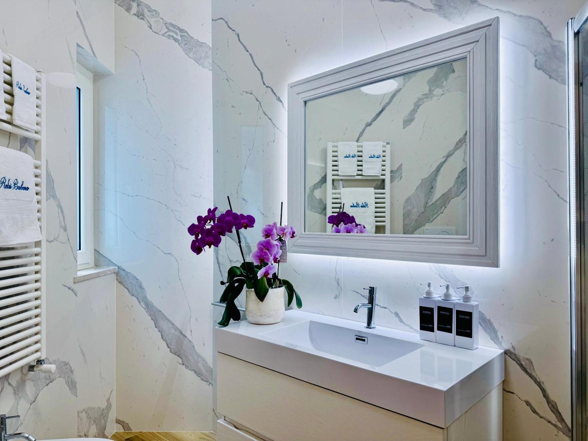 Yourhome - Relais Barbara Apartment Sorrento
