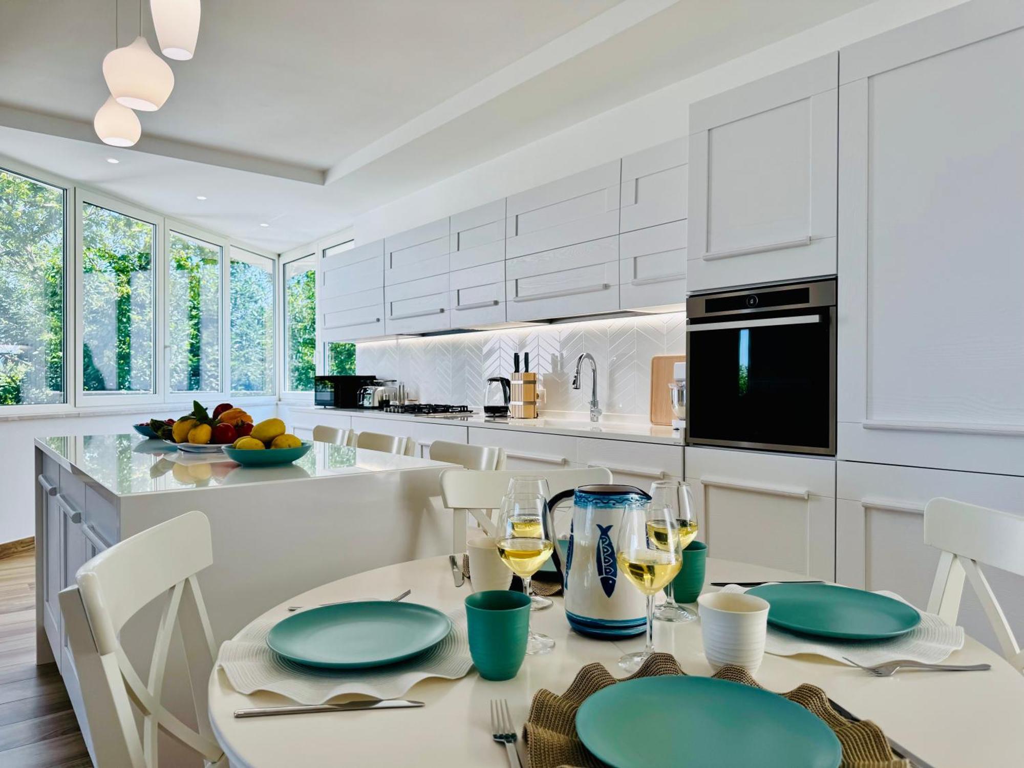 Apartment Yourhome - Relais Barbara Sorrento