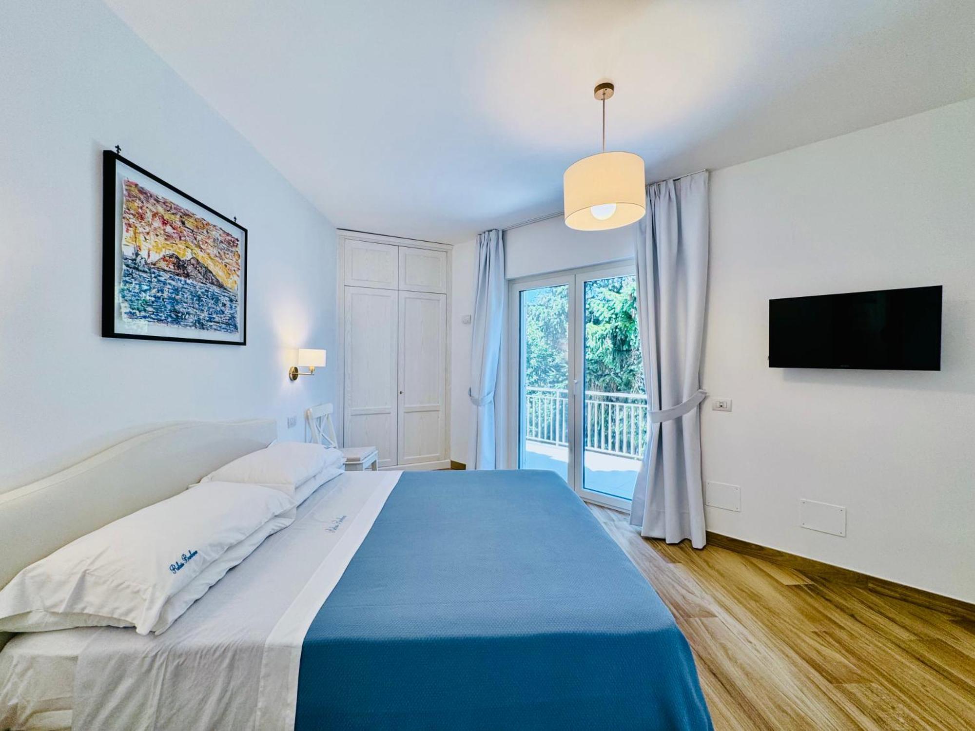 Yourhome - Relais Barbara *