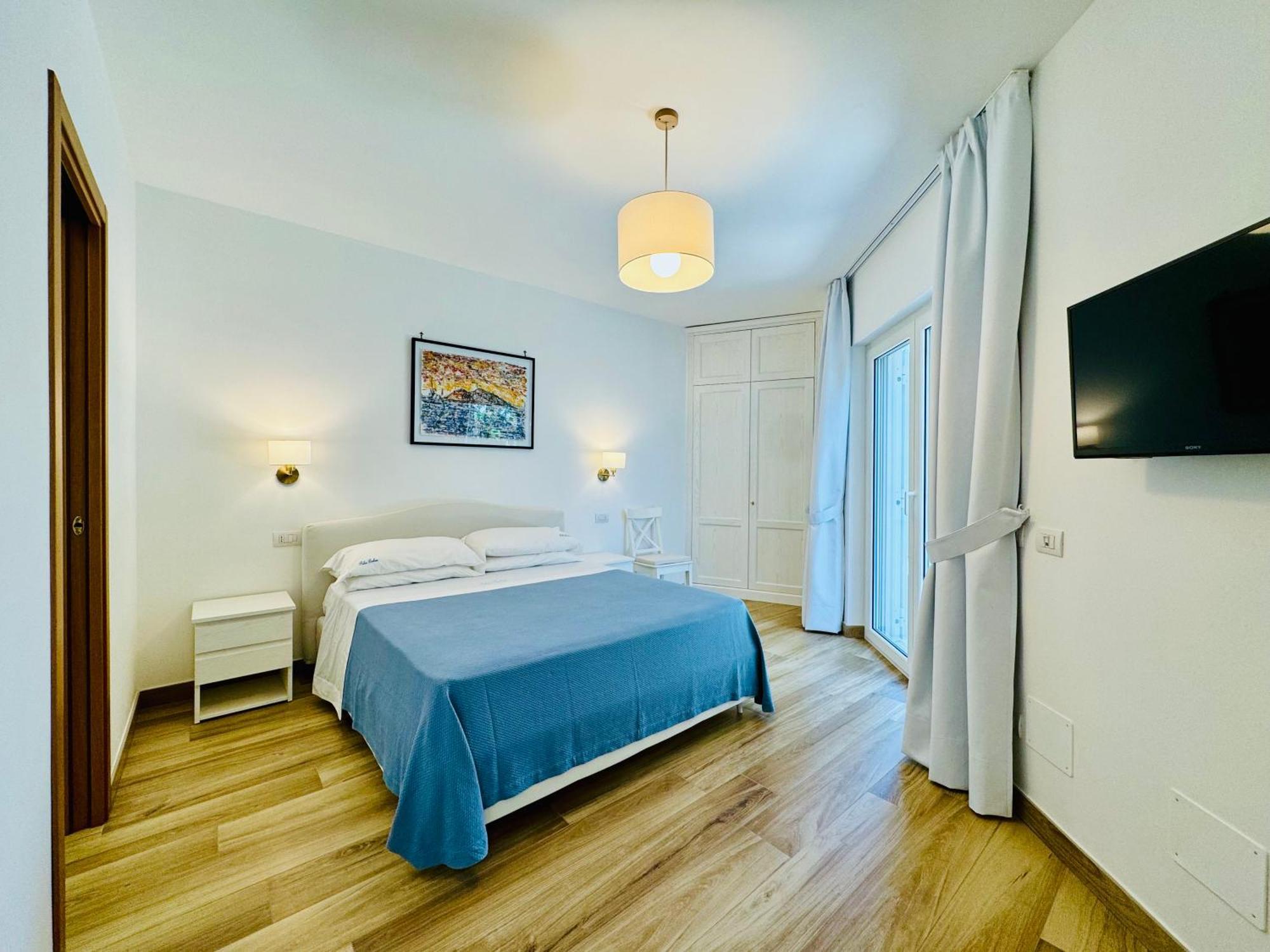 Yourhome - Relais Barbara Apartment *