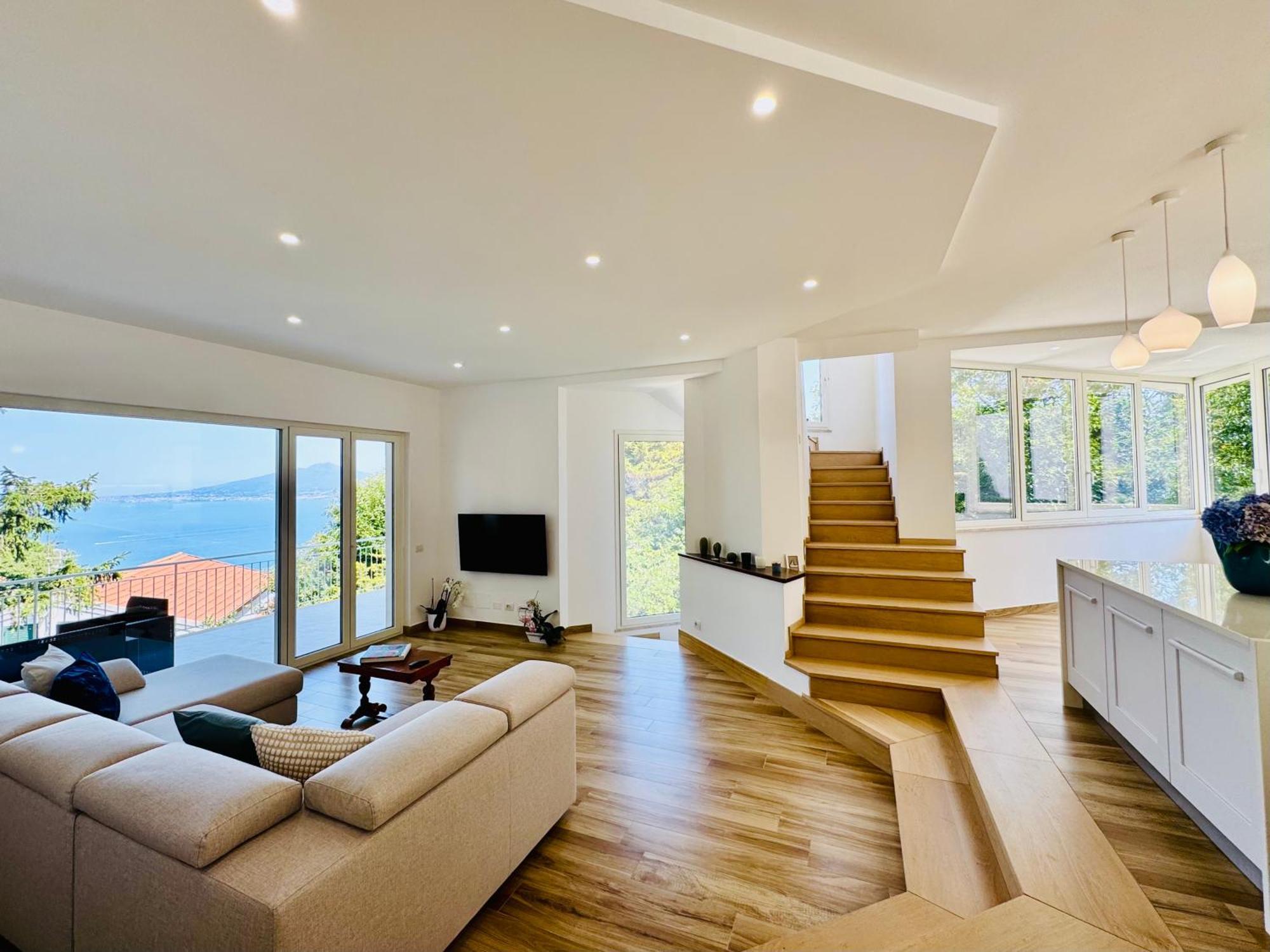 Yourhome - Relais Barbara Sorrento