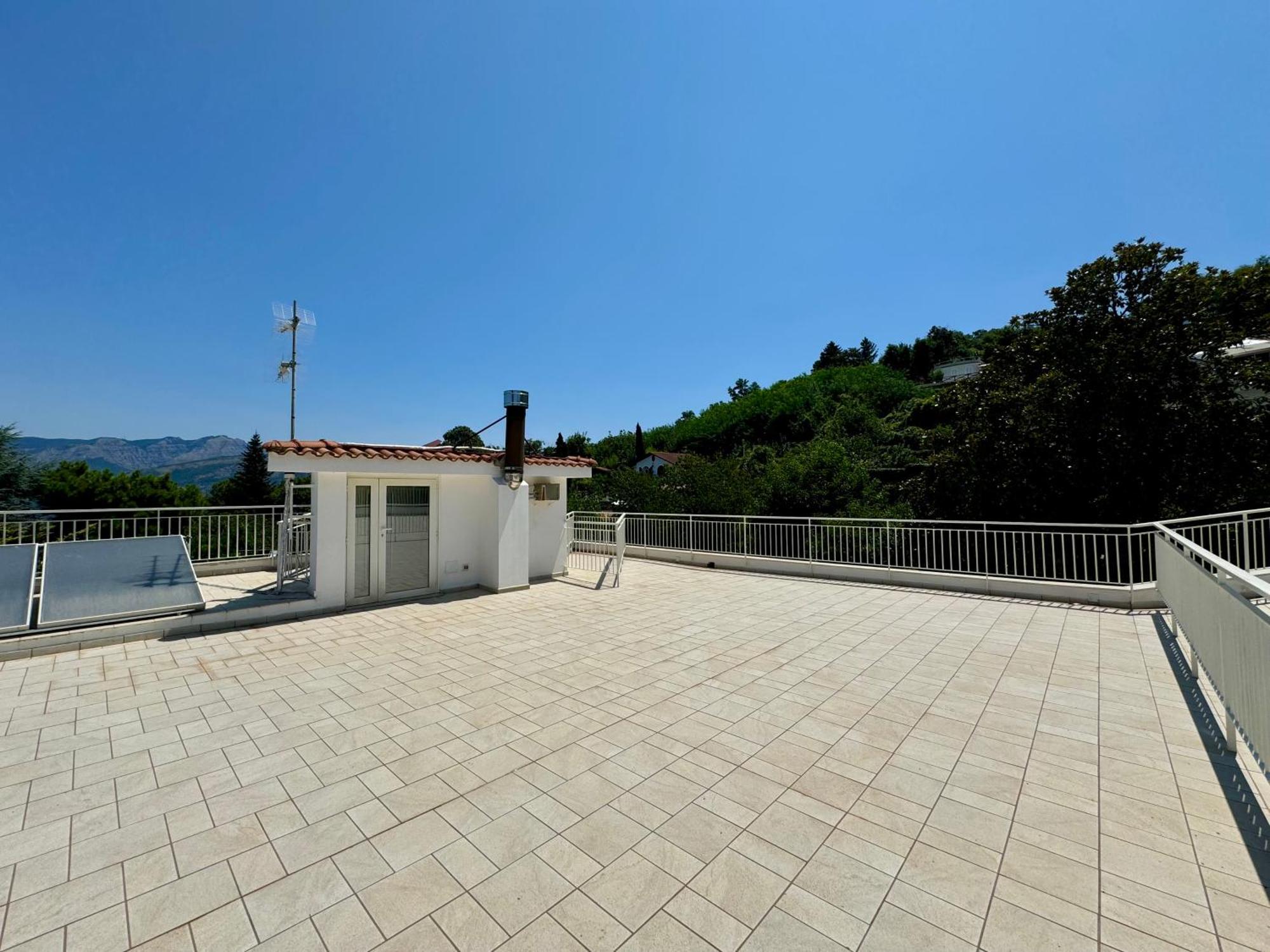 Yourhome - Relais Barbara Apartment