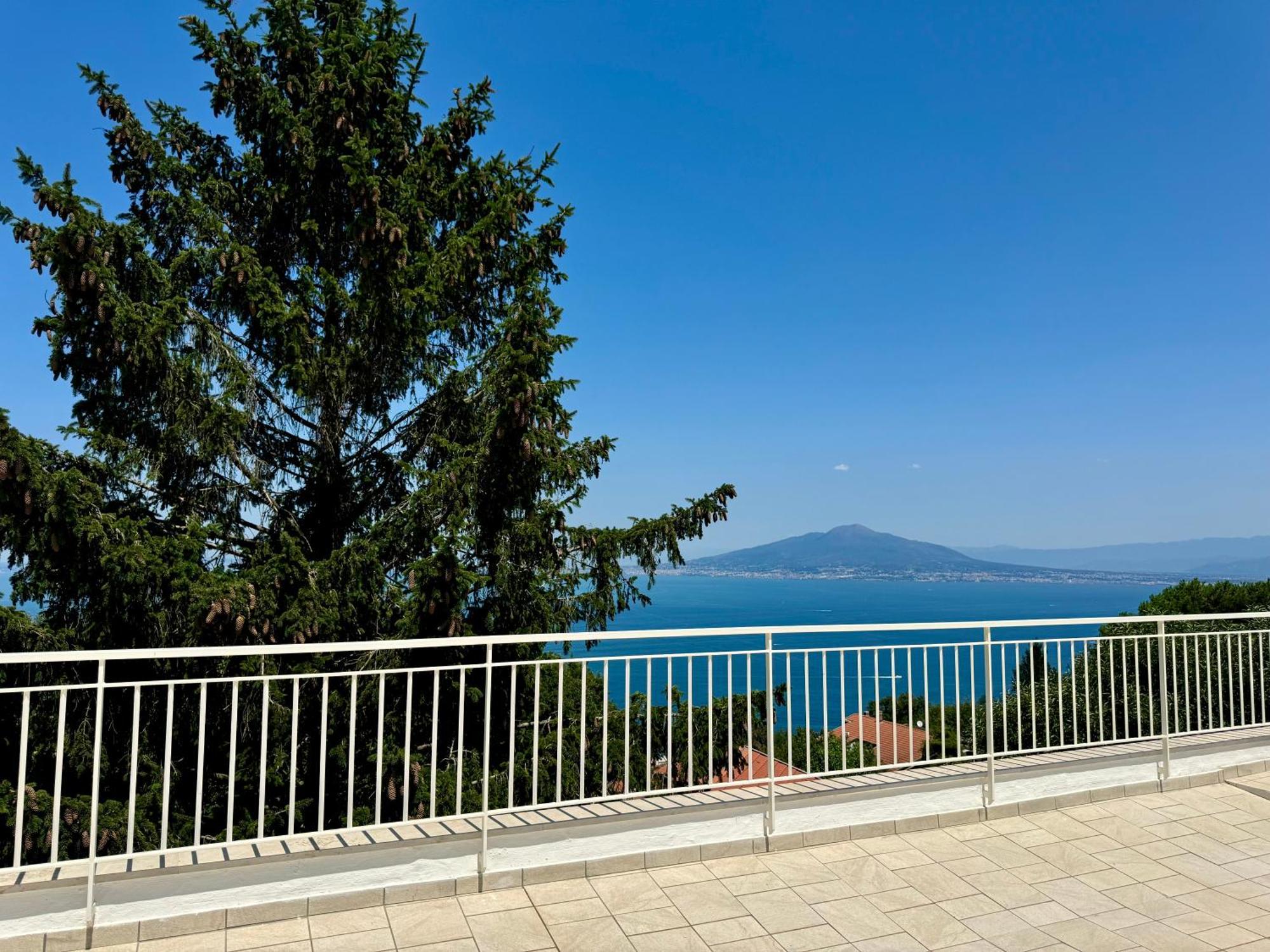 Apartment Yourhome - Relais Barbara