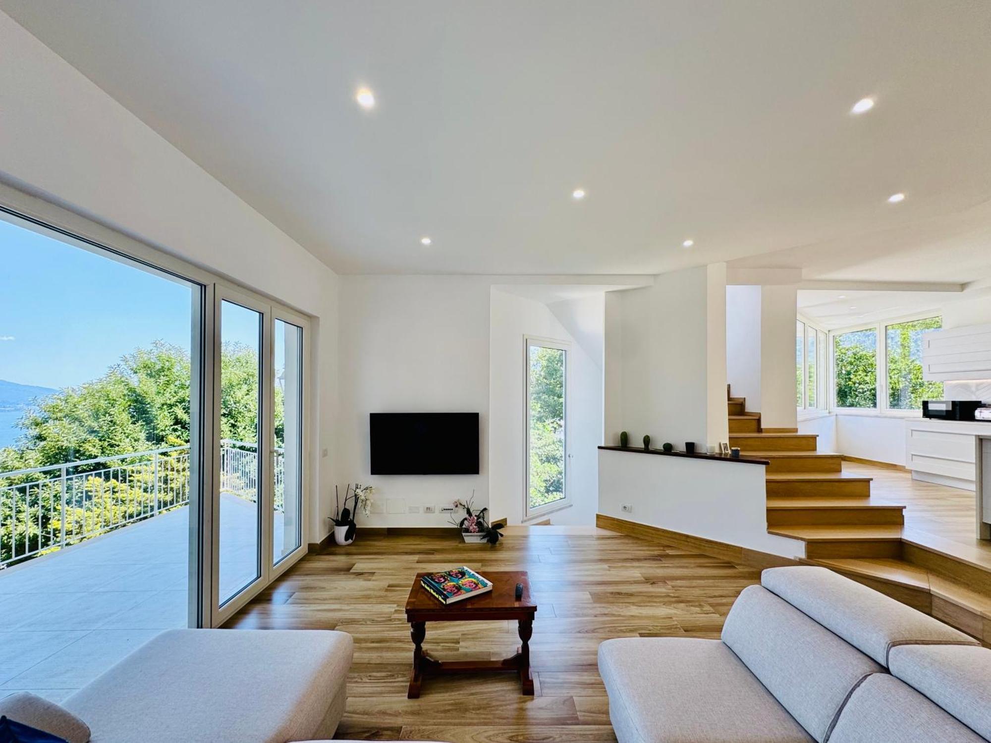 Yourhome - Relais Barbara Apartment *