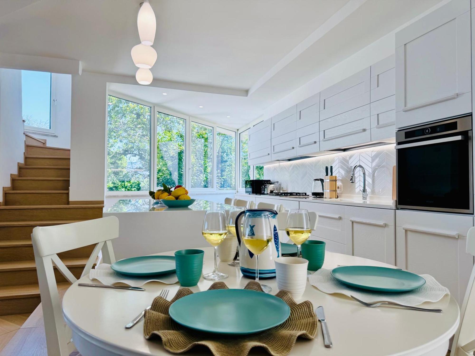 Apartment Yourhome - Relais Barbara *