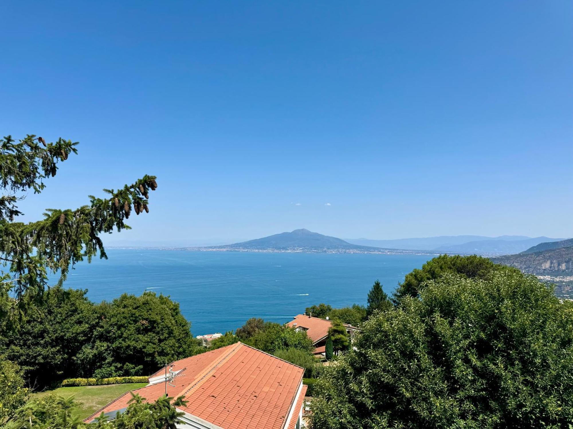 Apartment Yourhome - Relais Barbara Sorrento