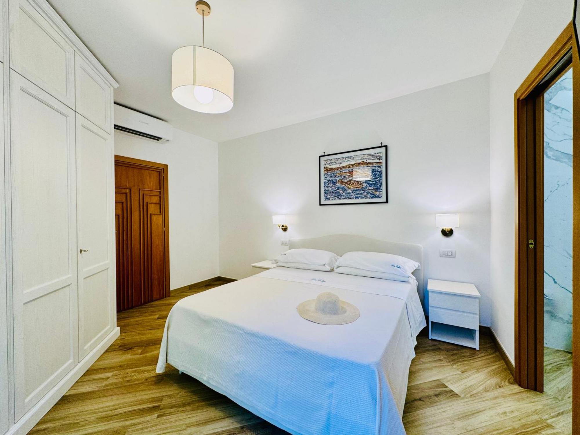 Yourhome - Relais Barbara Apartment