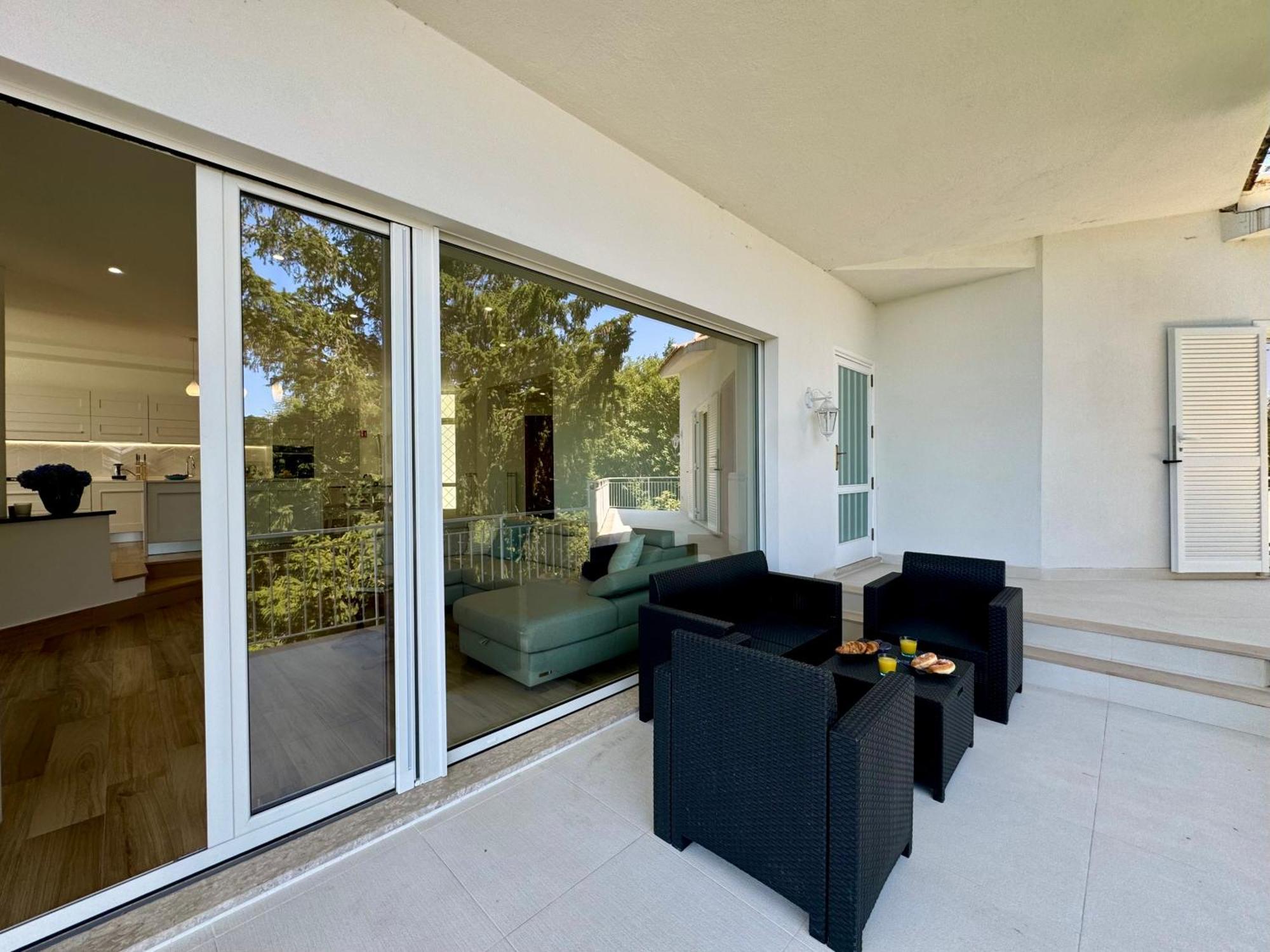 Apartment Yourhome - Relais Barbara *