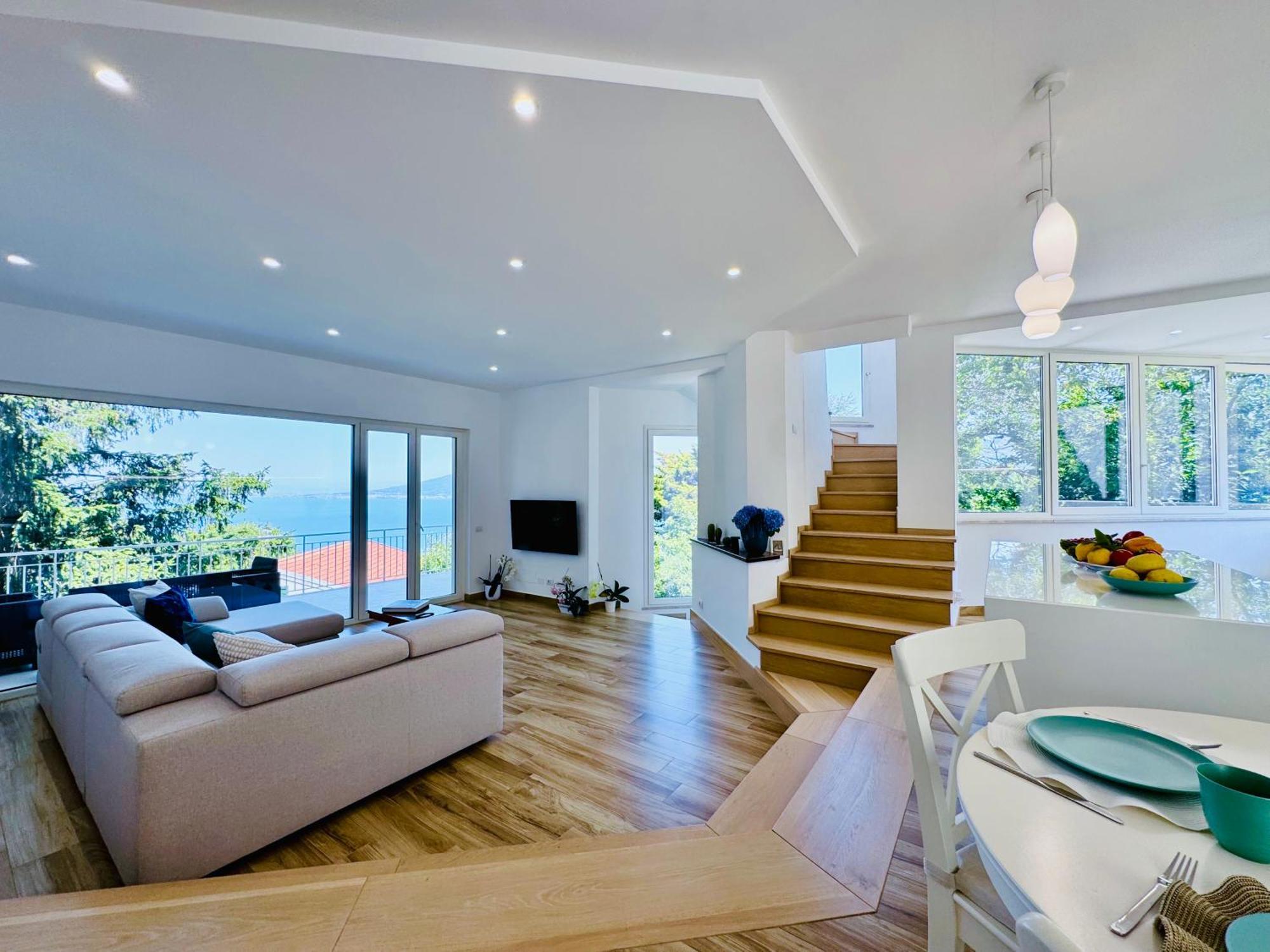 Apartment Yourhome - Relais Barbara Sorrento
