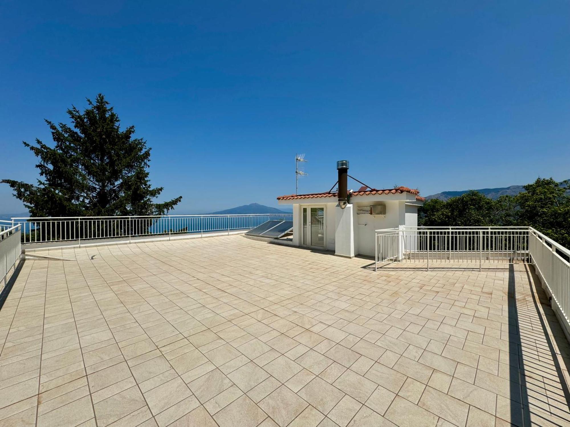 Yourhome - Relais Barbara Sorrento