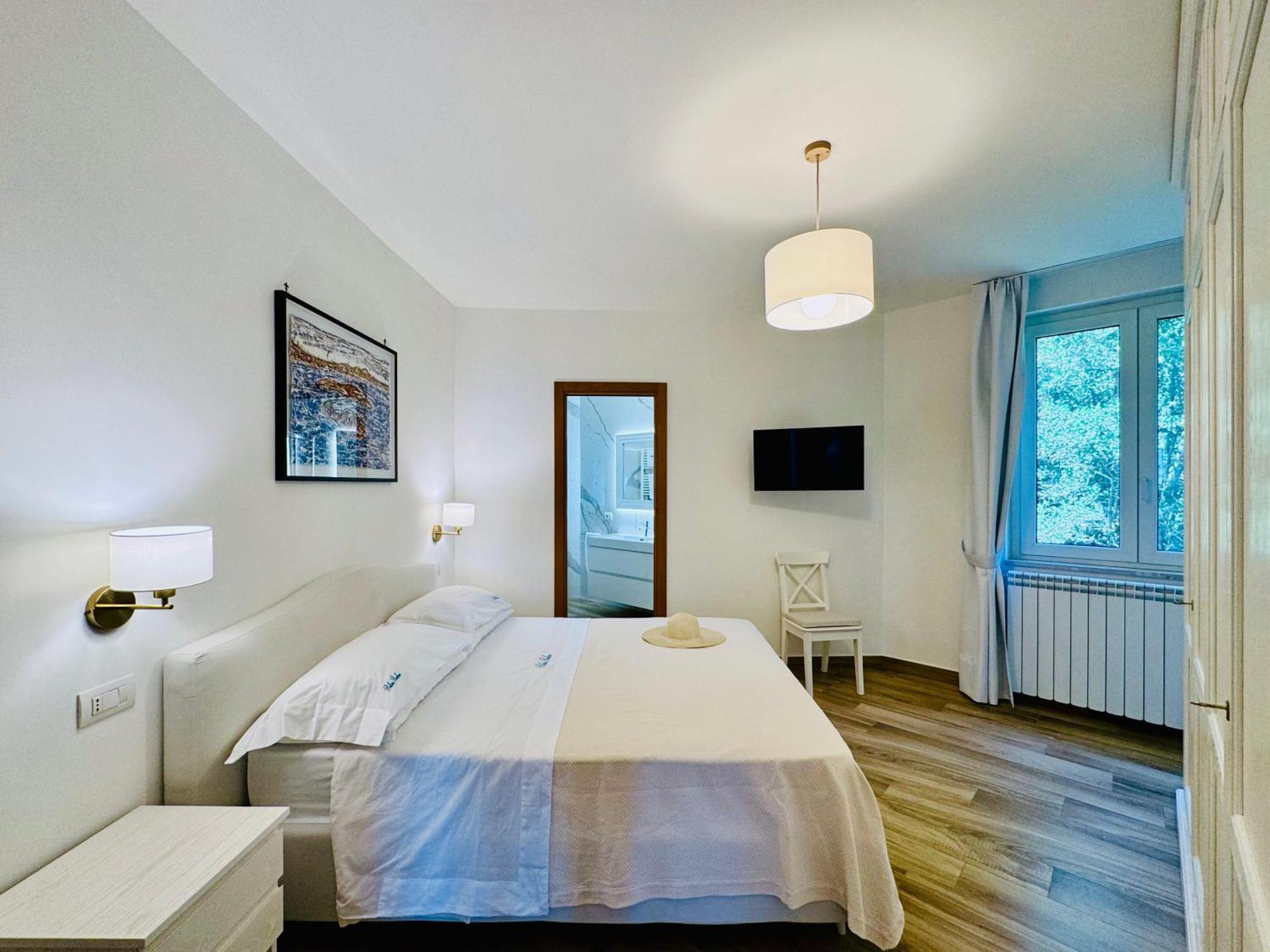 Apartment Yourhome - Relais Barbara