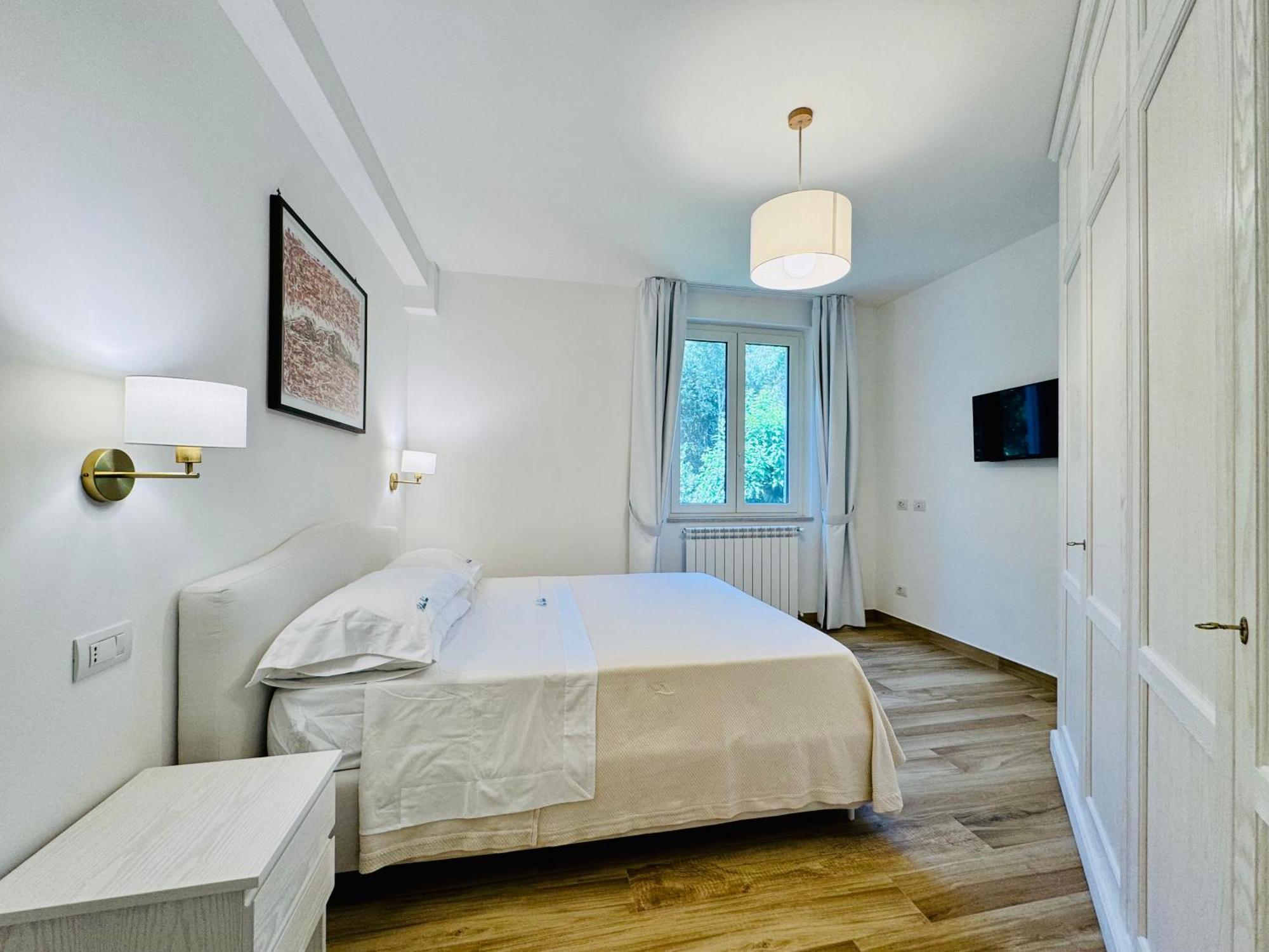 Yourhome - Relais Barbara Apartment Sorrento