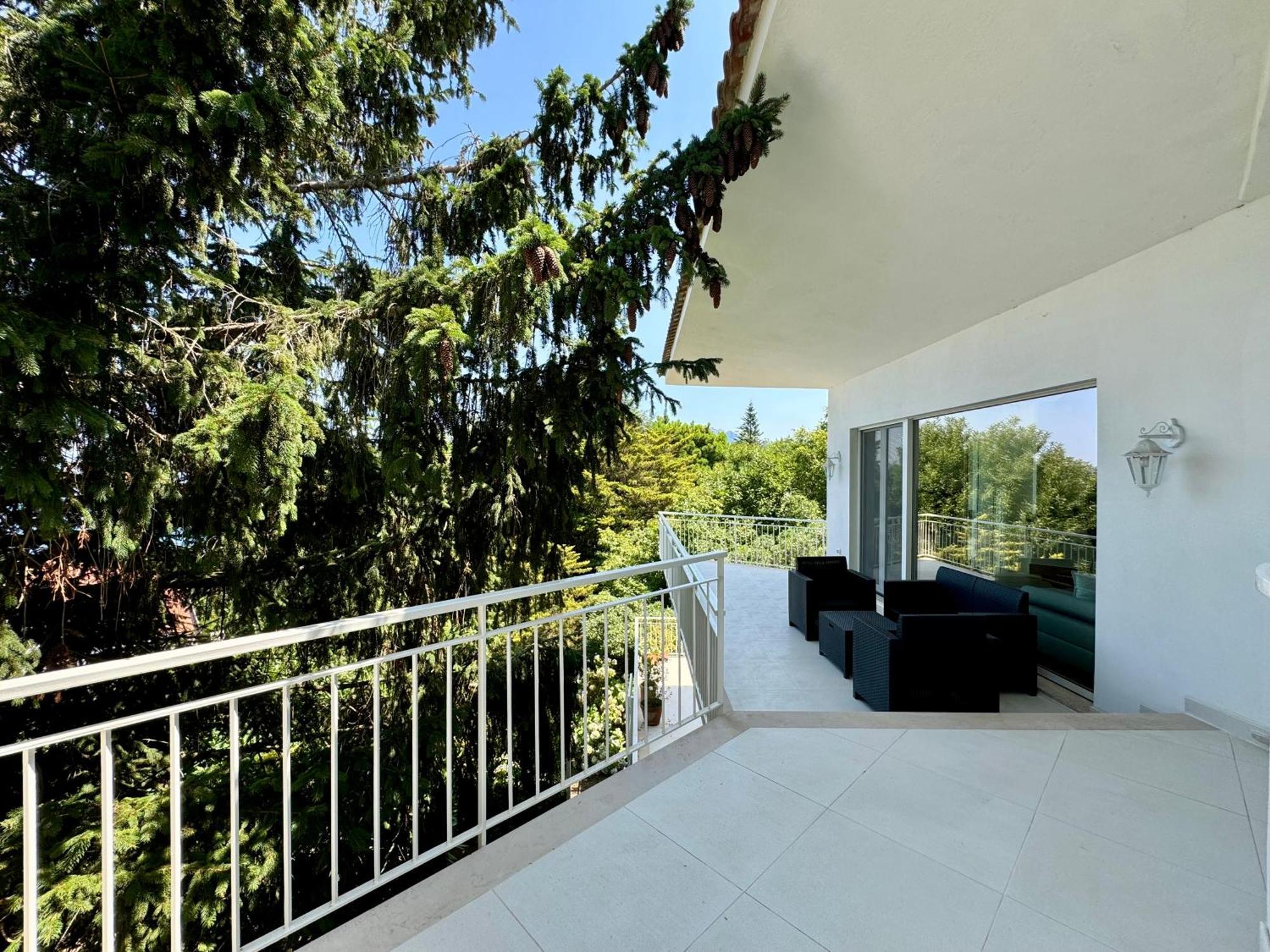 Apartment Yourhome - Relais Barbara
