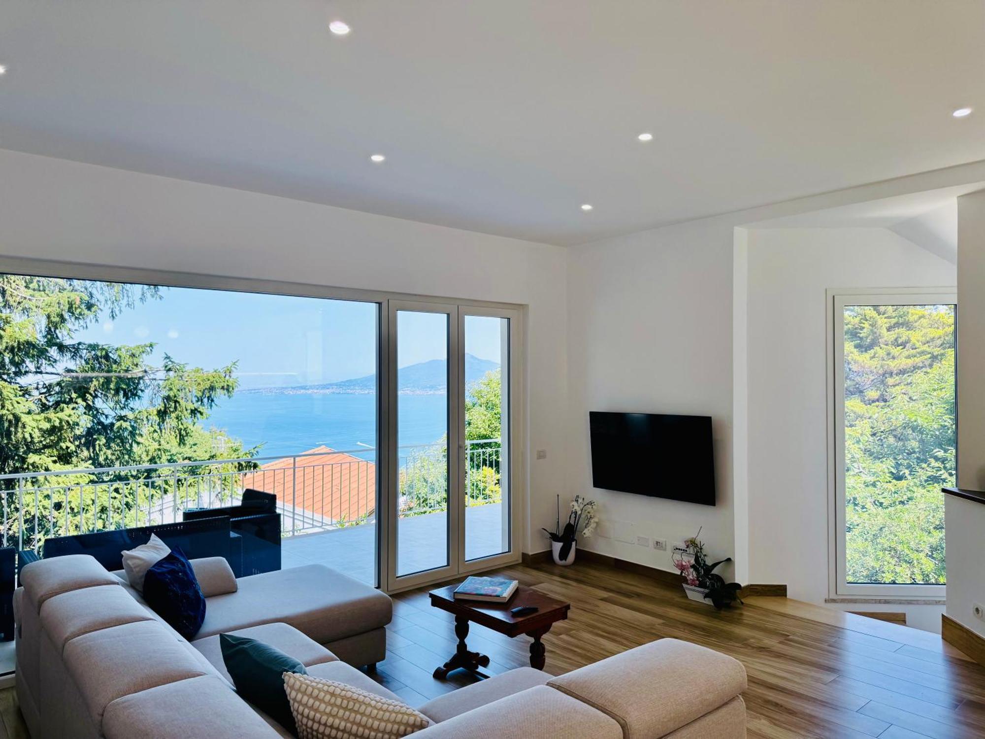 Yourhome - Relais Barbara * Sorrento