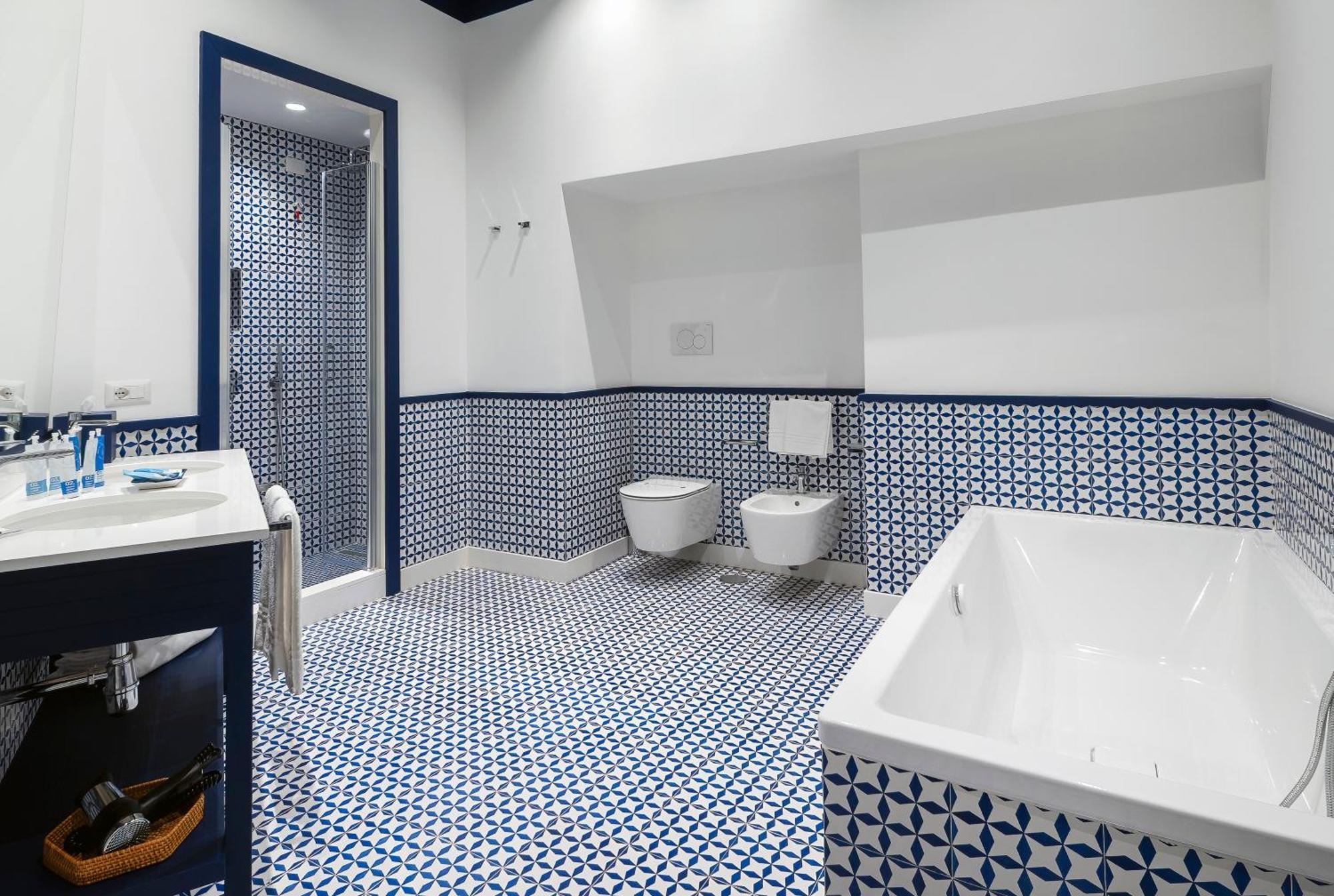 Maison Il Conservatorio Hotel 4*