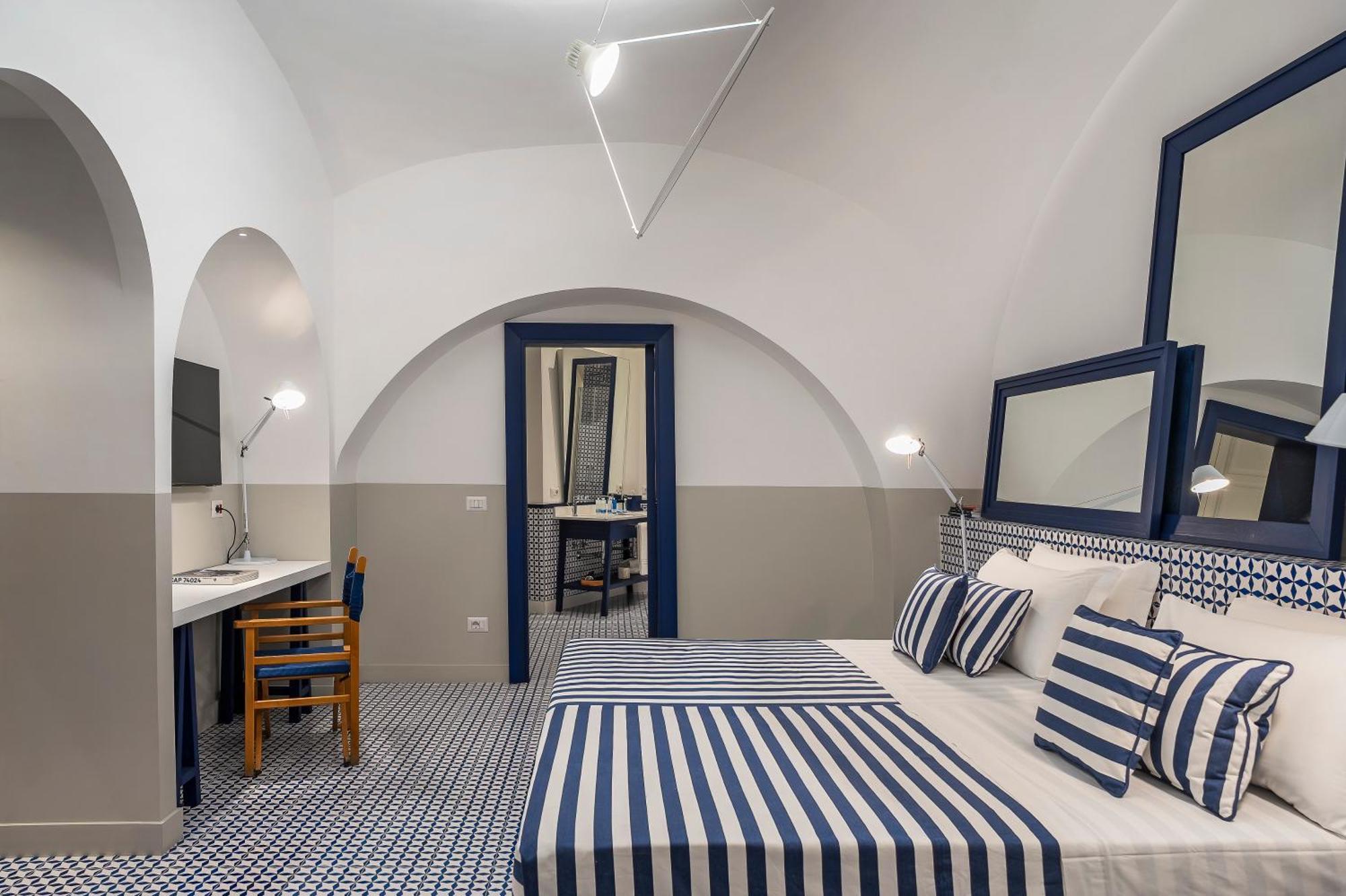 Maison Il Conservatorio 4* Sorrento