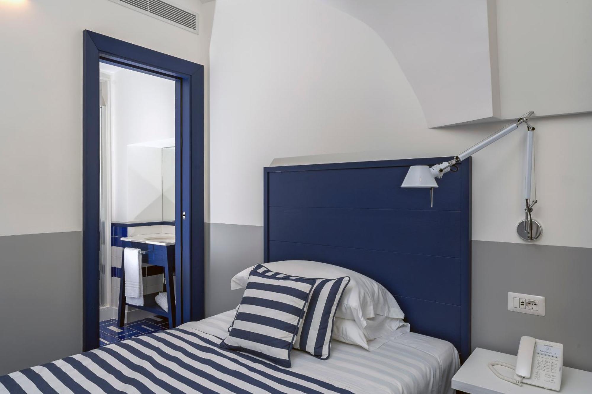 Maison Il Conservatorio Hotel