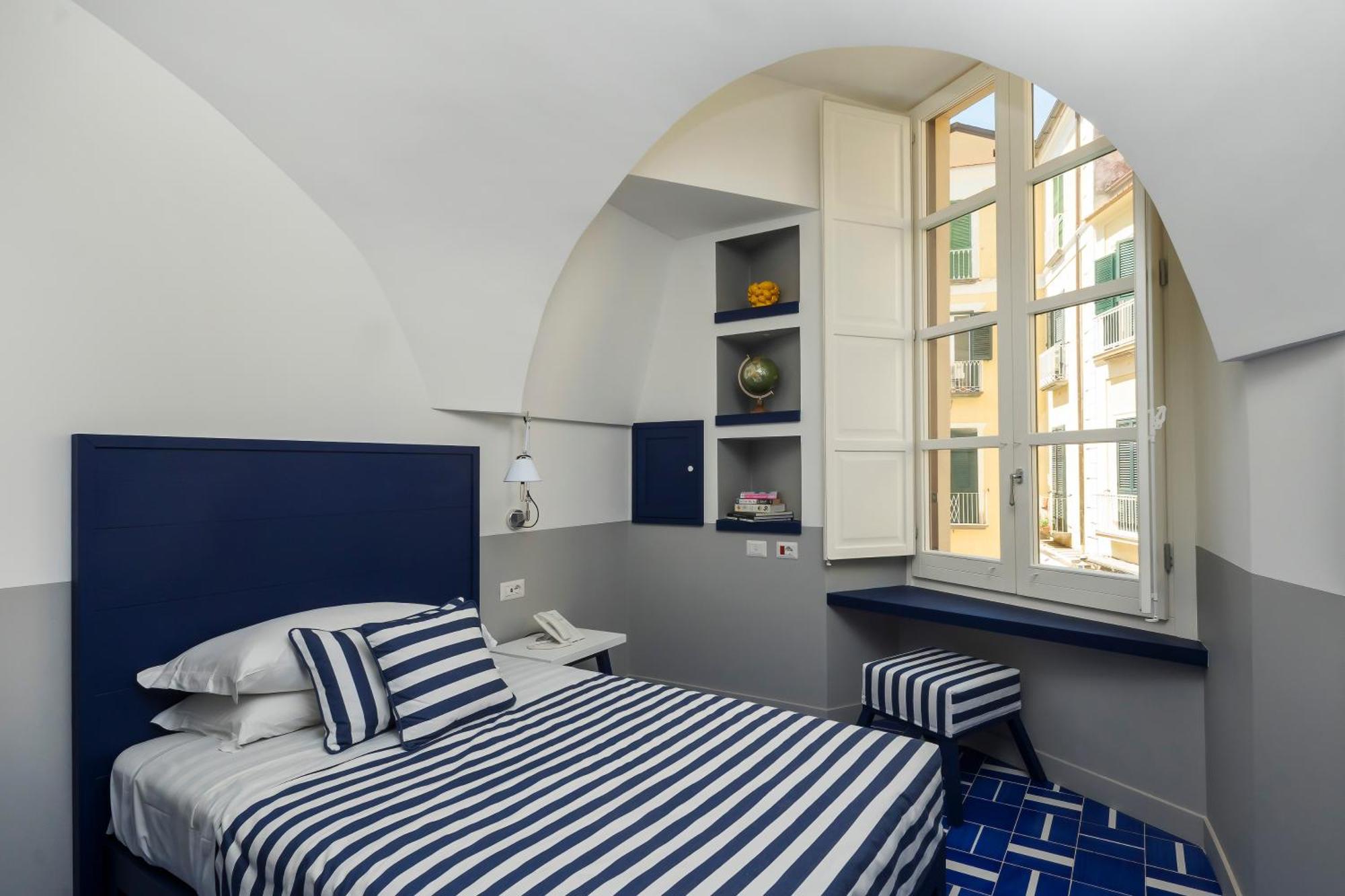 Maison Il Conservatorio Hotel 4*
