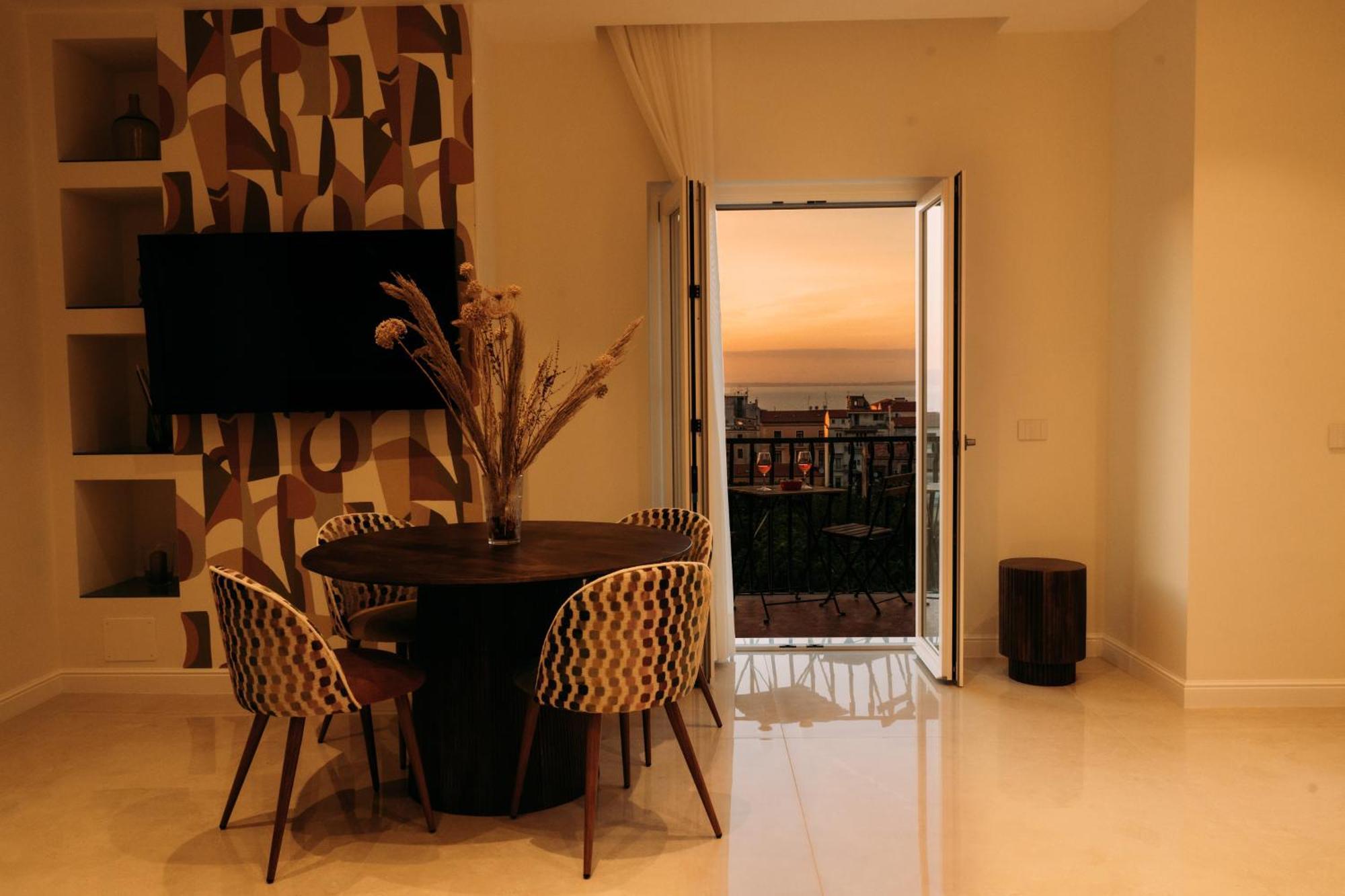 Mermaids' Dream Bed & Breakfast Sorrento