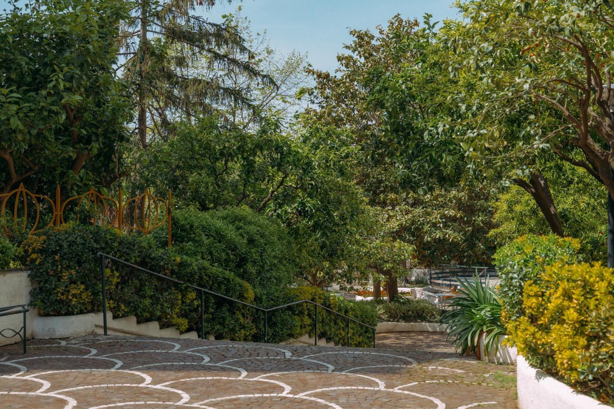 Mermaids' Dream Bed & Breakfast Sorrento