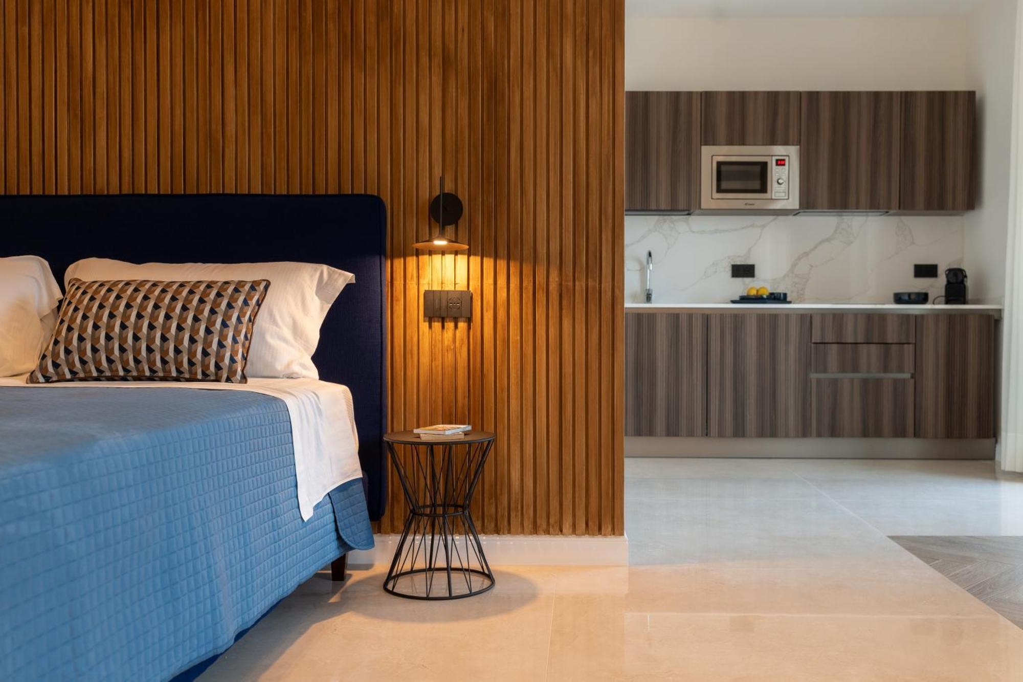 Mermaids' Dream Bed & Breakfast Sorrento
