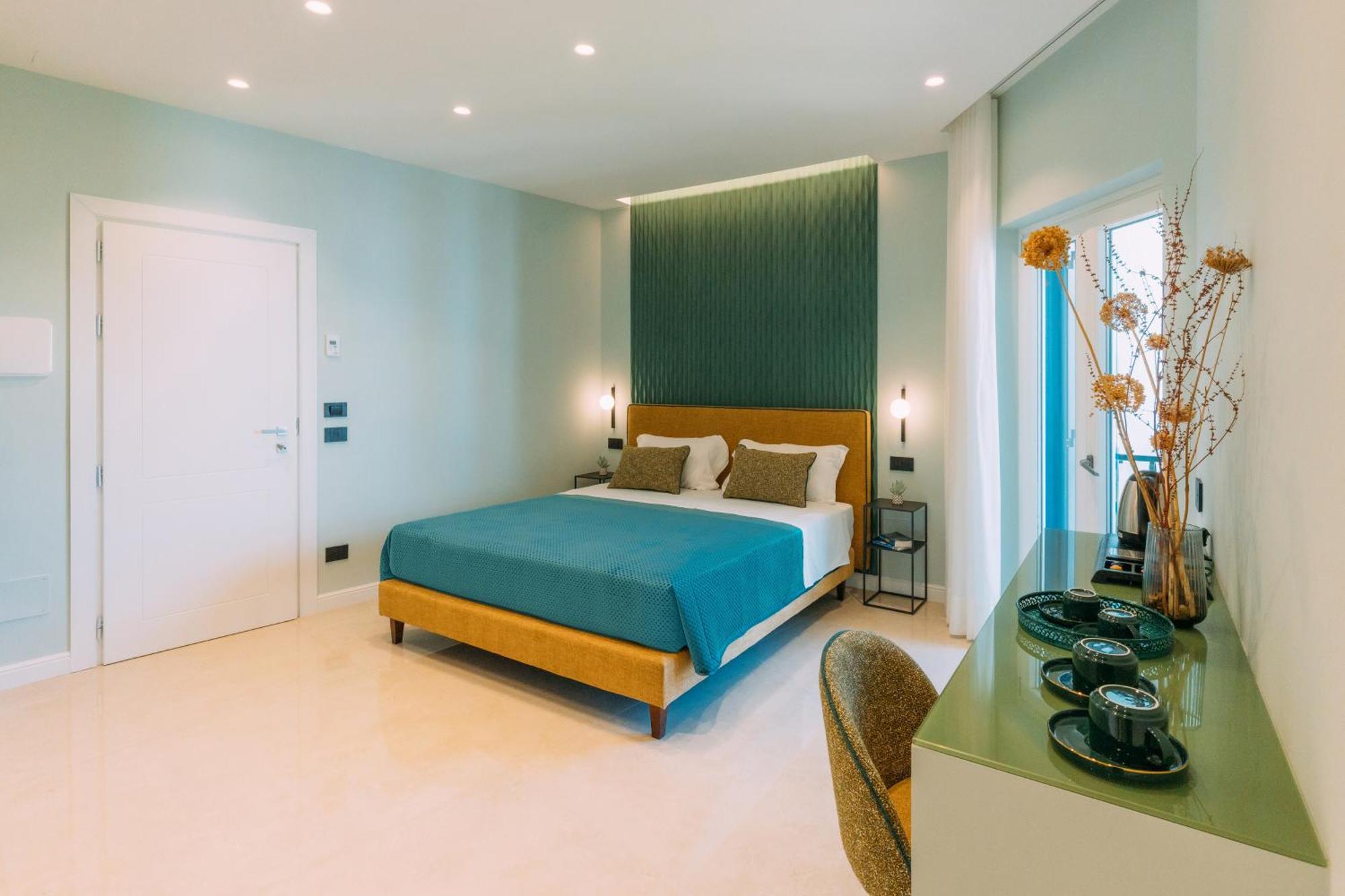 Bed & Breakfast Mermaids' Dream Sorrento