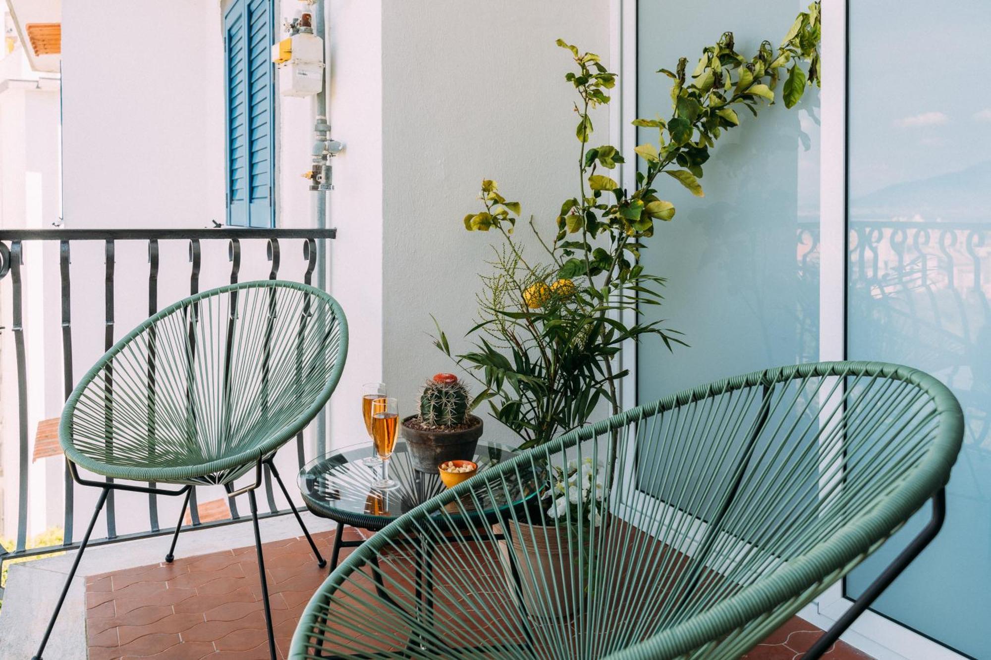 Mermaids' Dream Bed & Breakfast Sorrento