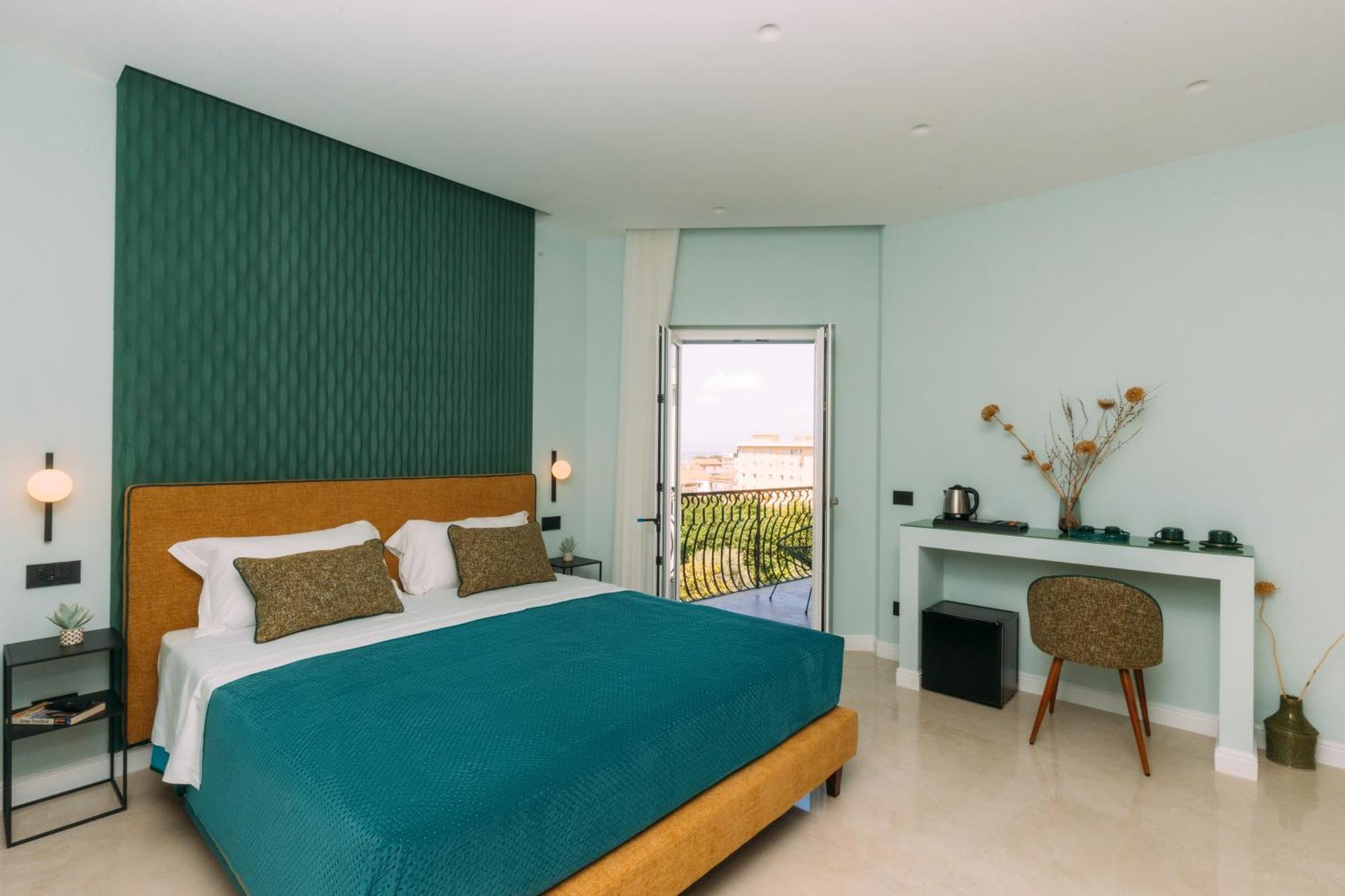 Mermaids' Dream Bed & Breakfast Sorrento