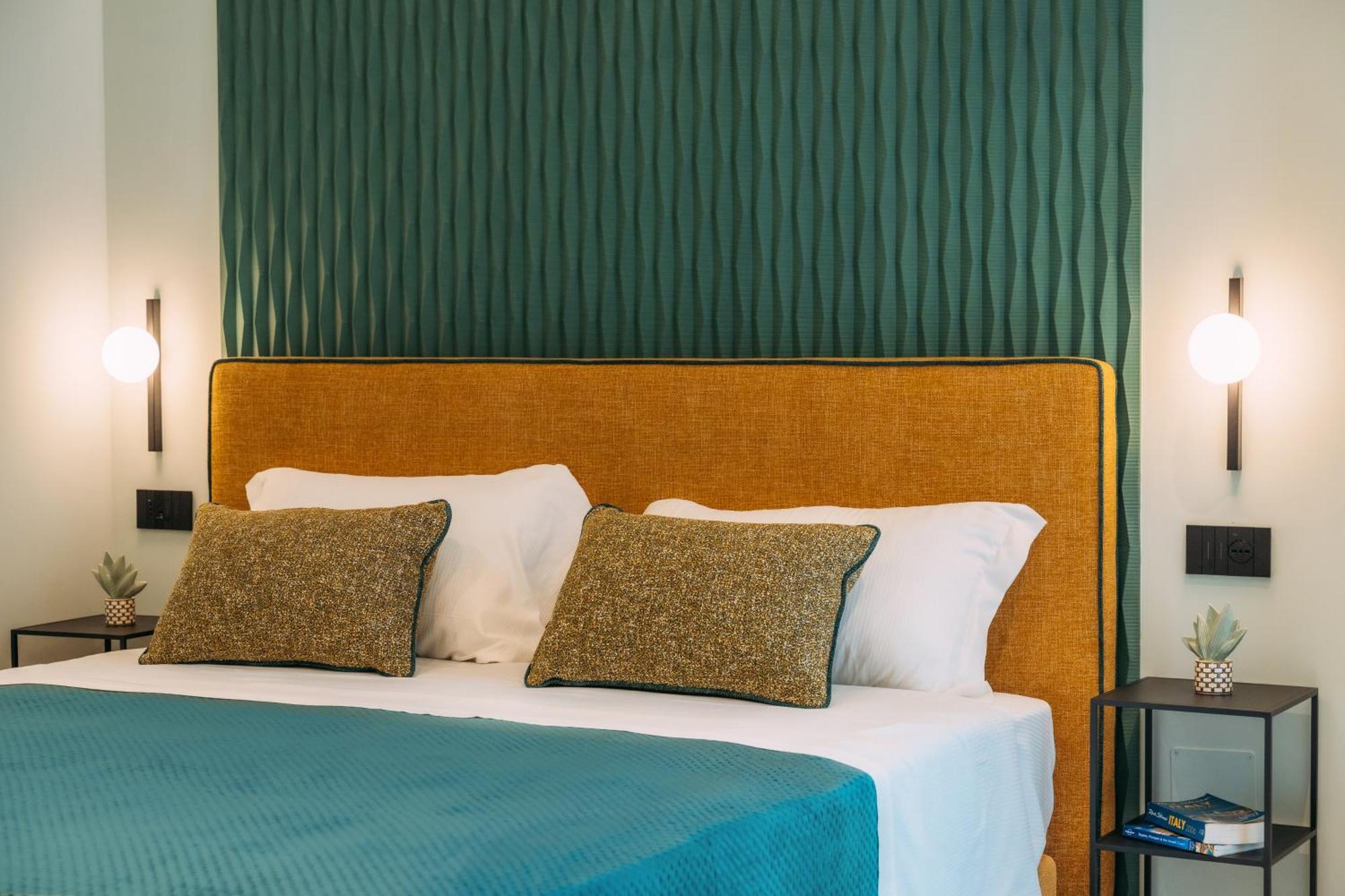 Bed & Breakfast Mermaids' Dream Sorrento