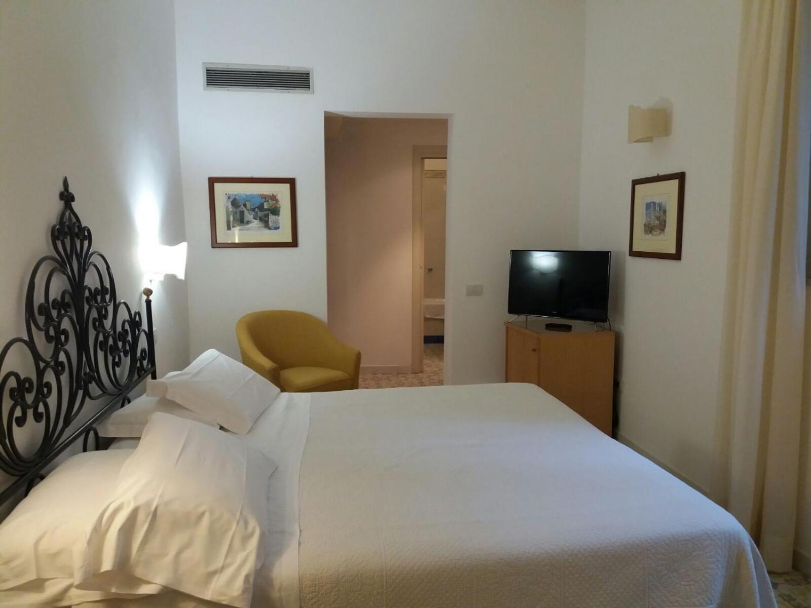 Minerva Hotel Sorrento