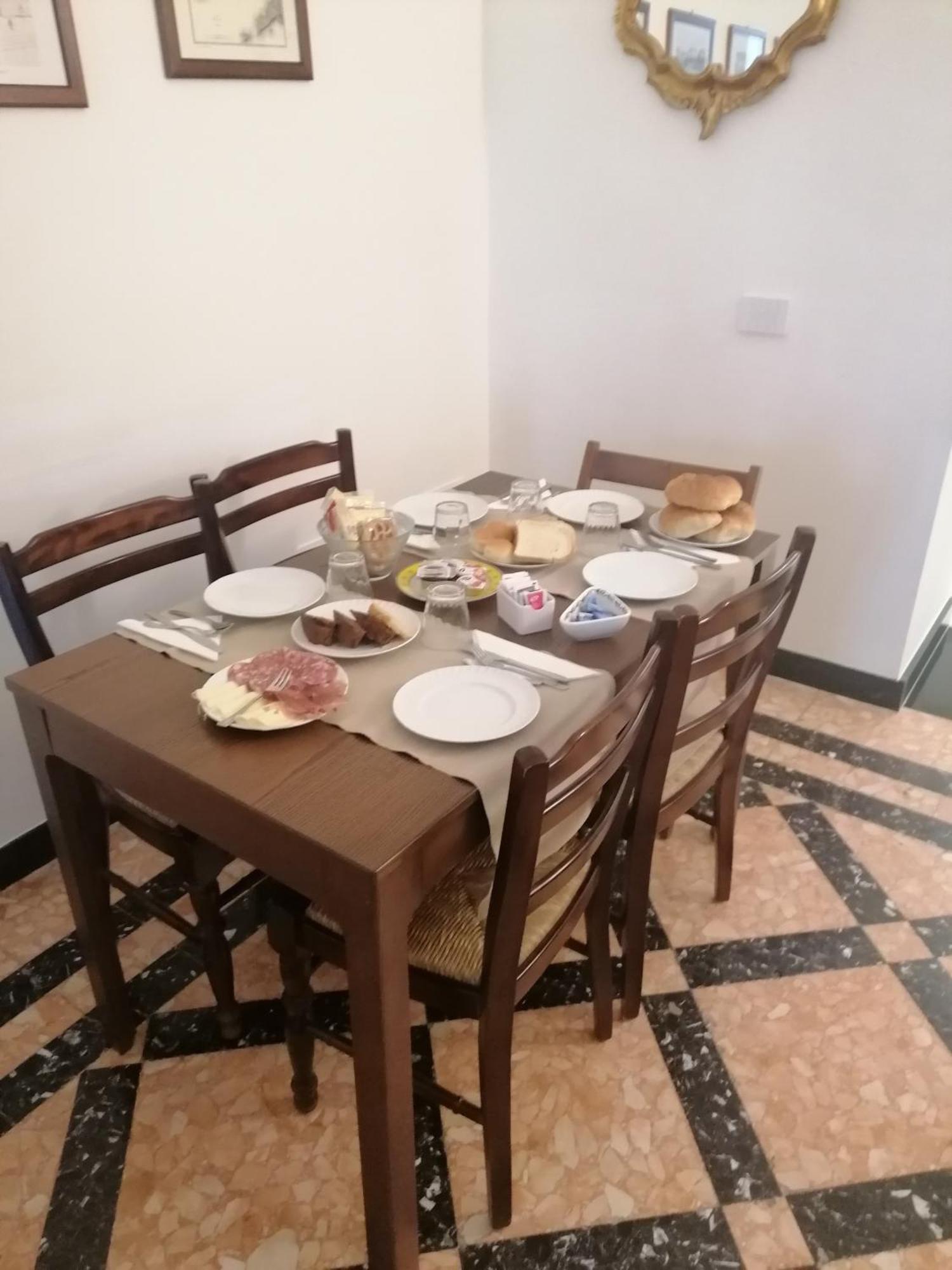 Maison D'art Bed & Breakfast Sorrento