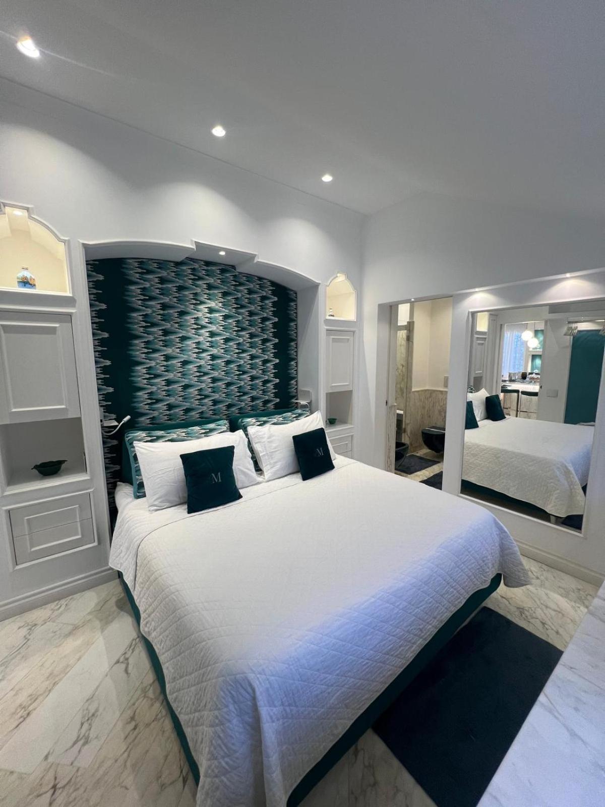 Maison Lady Claudia Luxury * Sorrento