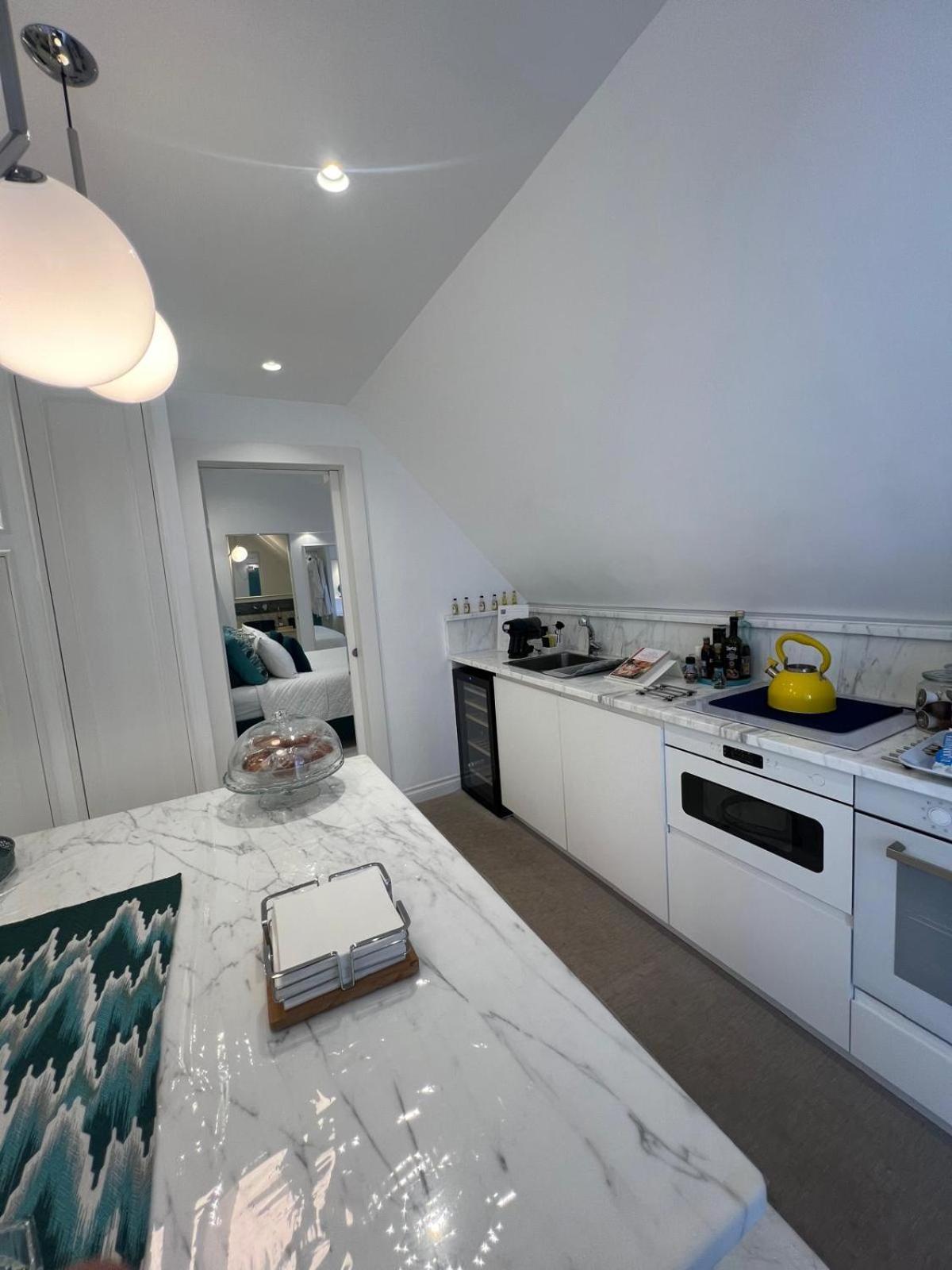 Apartment Maison Lady Claudia Luxury