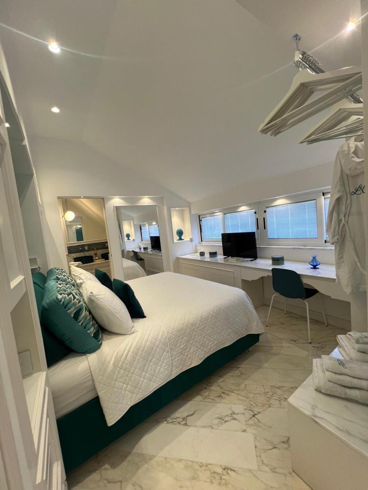 Apartment Maison Lady Claudia Luxury Sorrento