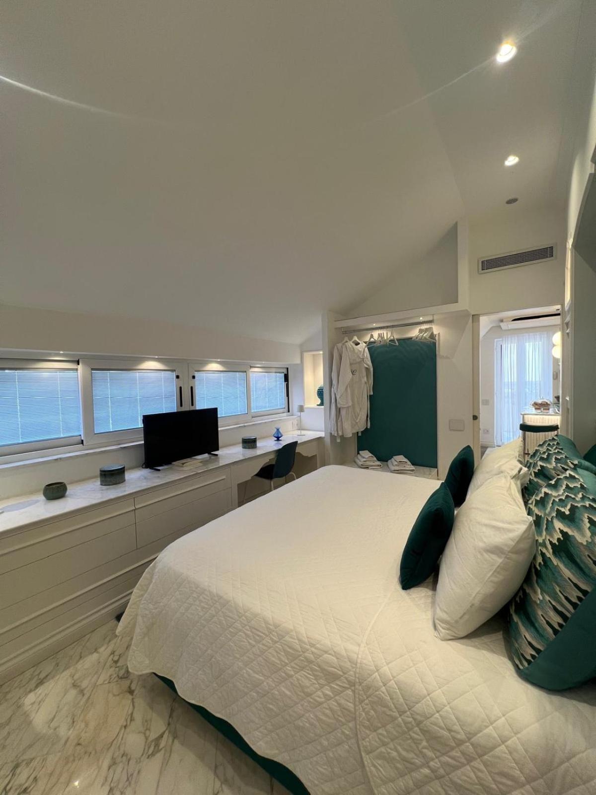 Maison Lady Claudia Luxury Sorrento