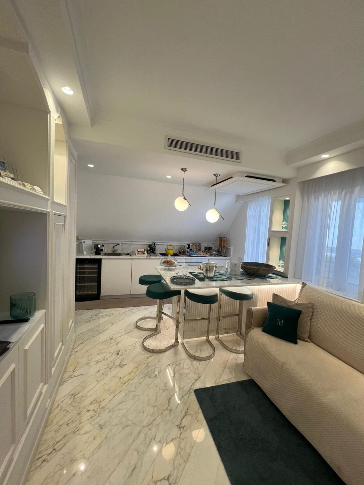 Apartment Maison Lady Claudia Luxury *