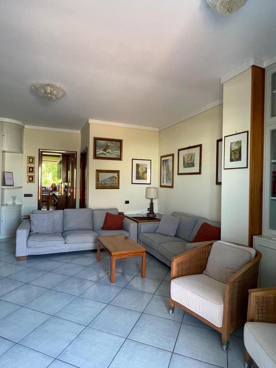 Apartment Antelia's Sorrento