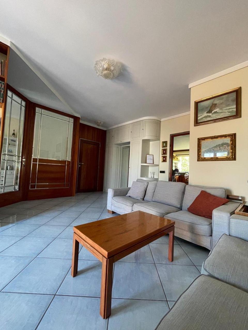 Antelia's Apartment *