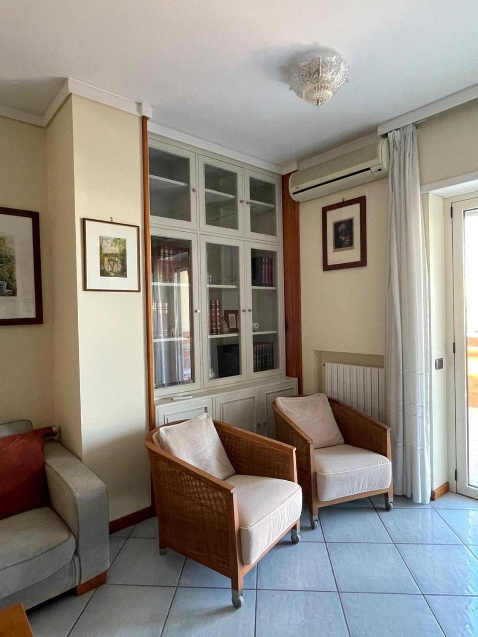 Apartment Antelia's *