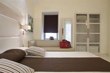 Guest house Palazzo Montefusco Sorrento