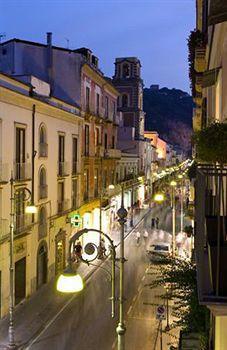 Palazzo Montefusco Guest house
