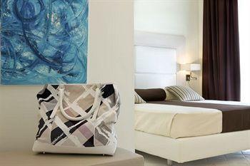 Palazzo Montefusco Guest house 4*