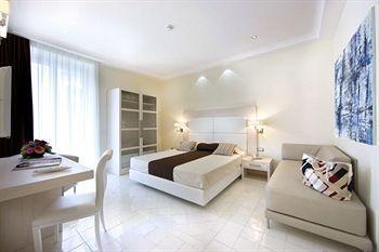 Guest house Palazzo Montefusco