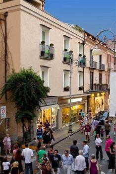 Palazzo Montefusco 4* Sorrento
